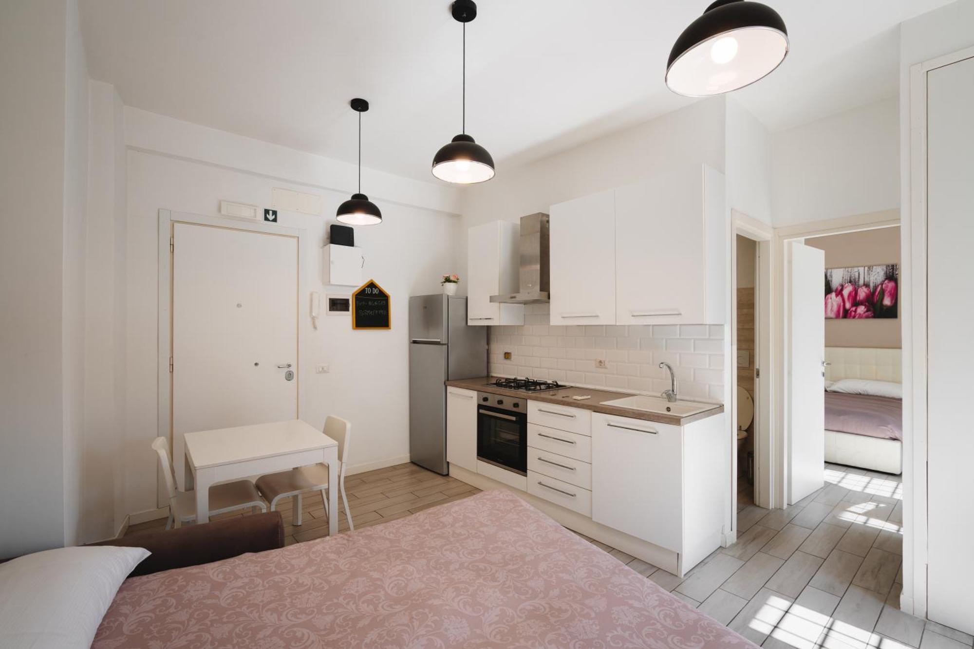 Maison 150 Rome