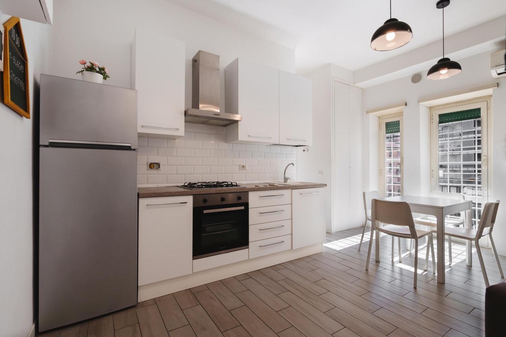 Maison 150 Apartment
