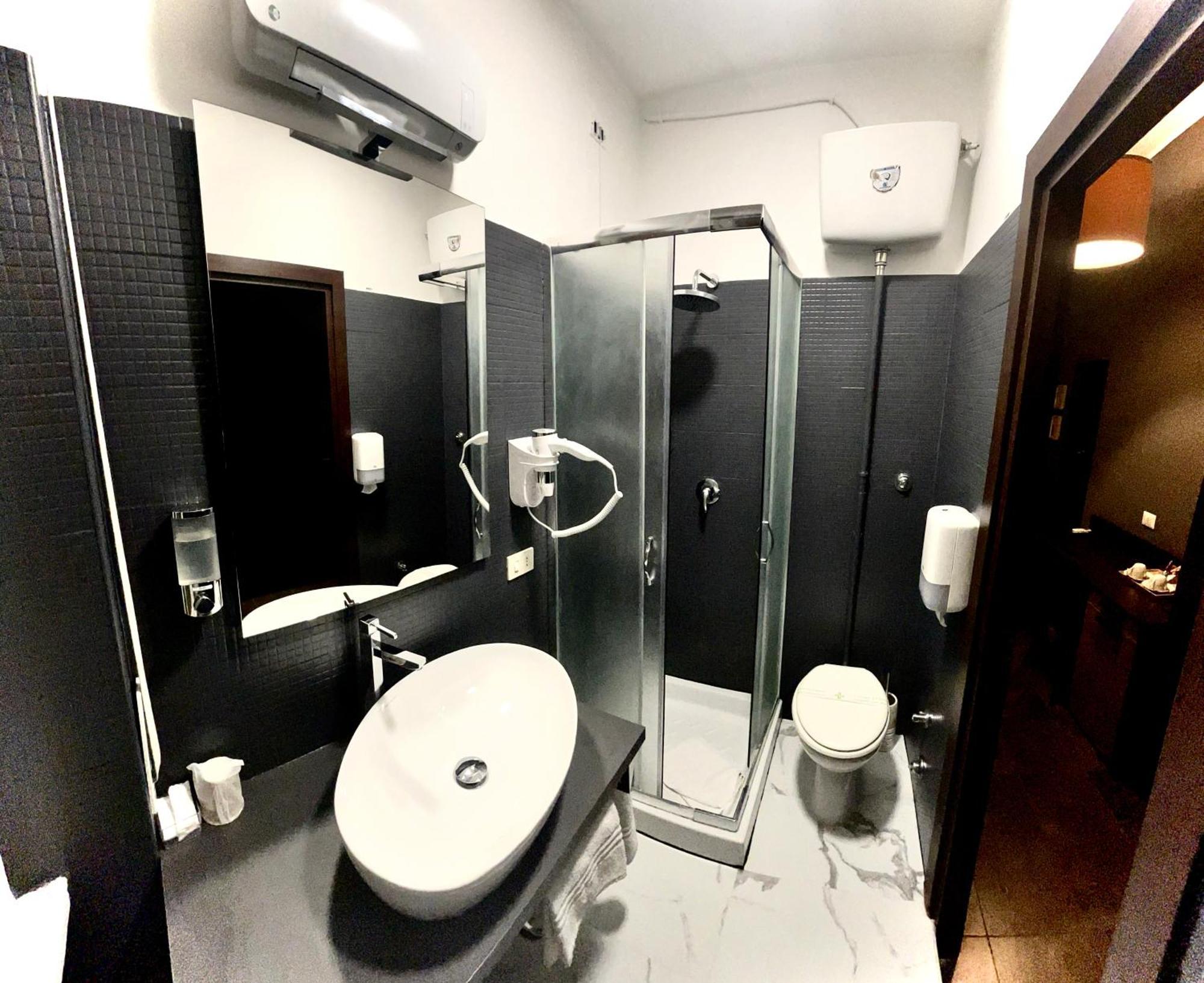 Prati Comfort Roma