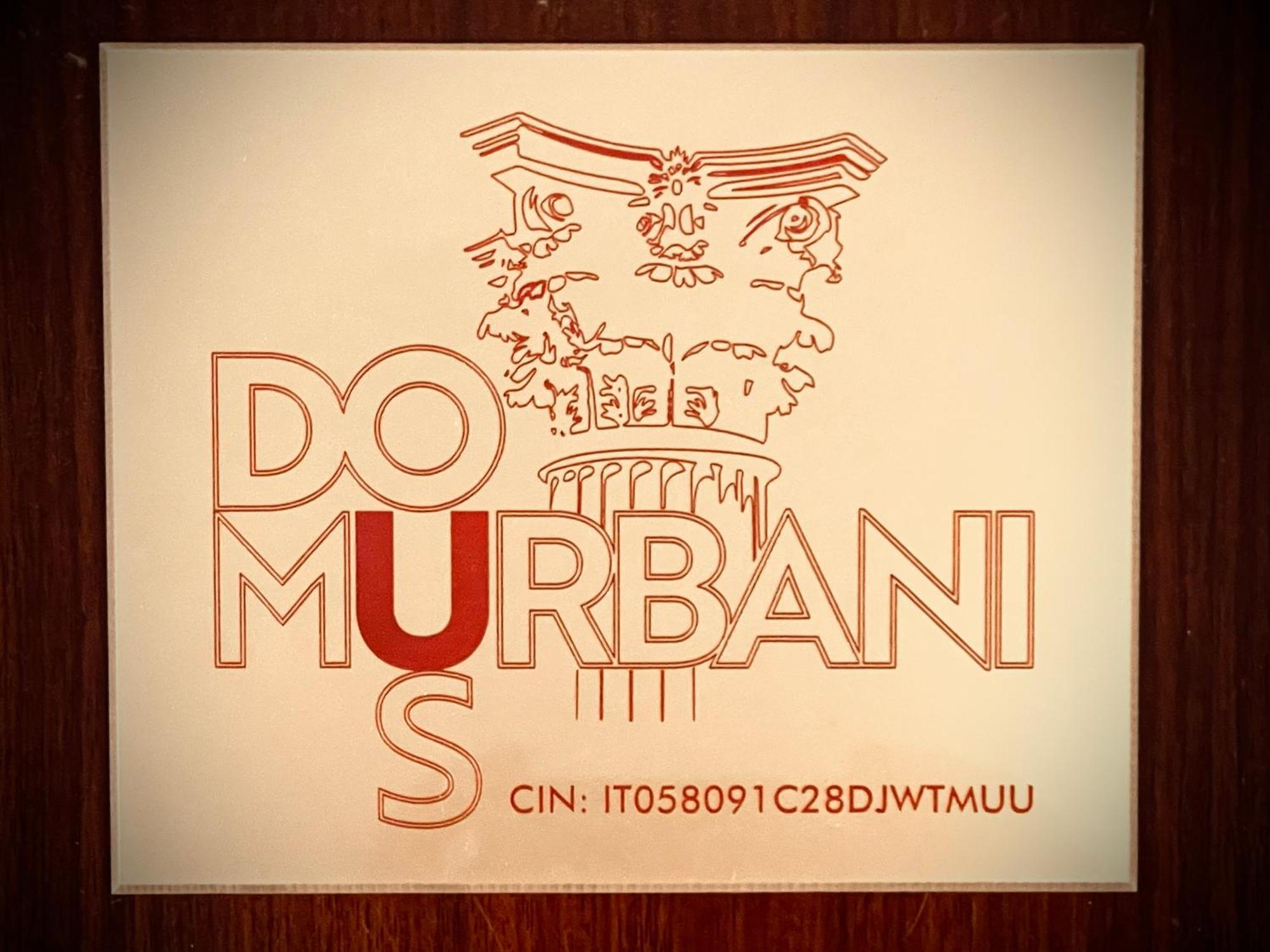 Domus Urbani * Rome
