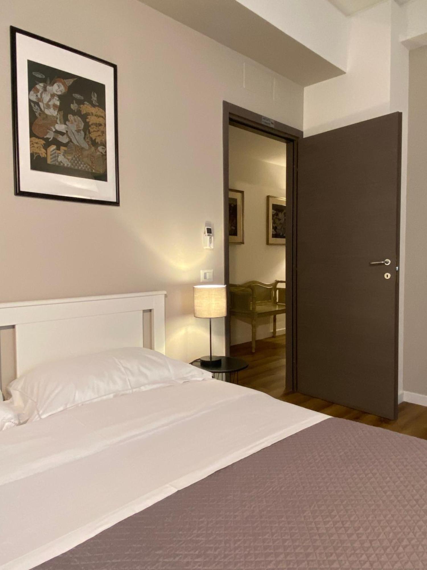 Maison Adelaide Apartment *