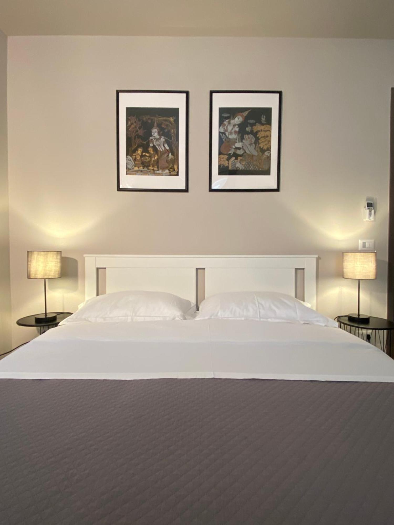 Maison Adelaide Appartamento