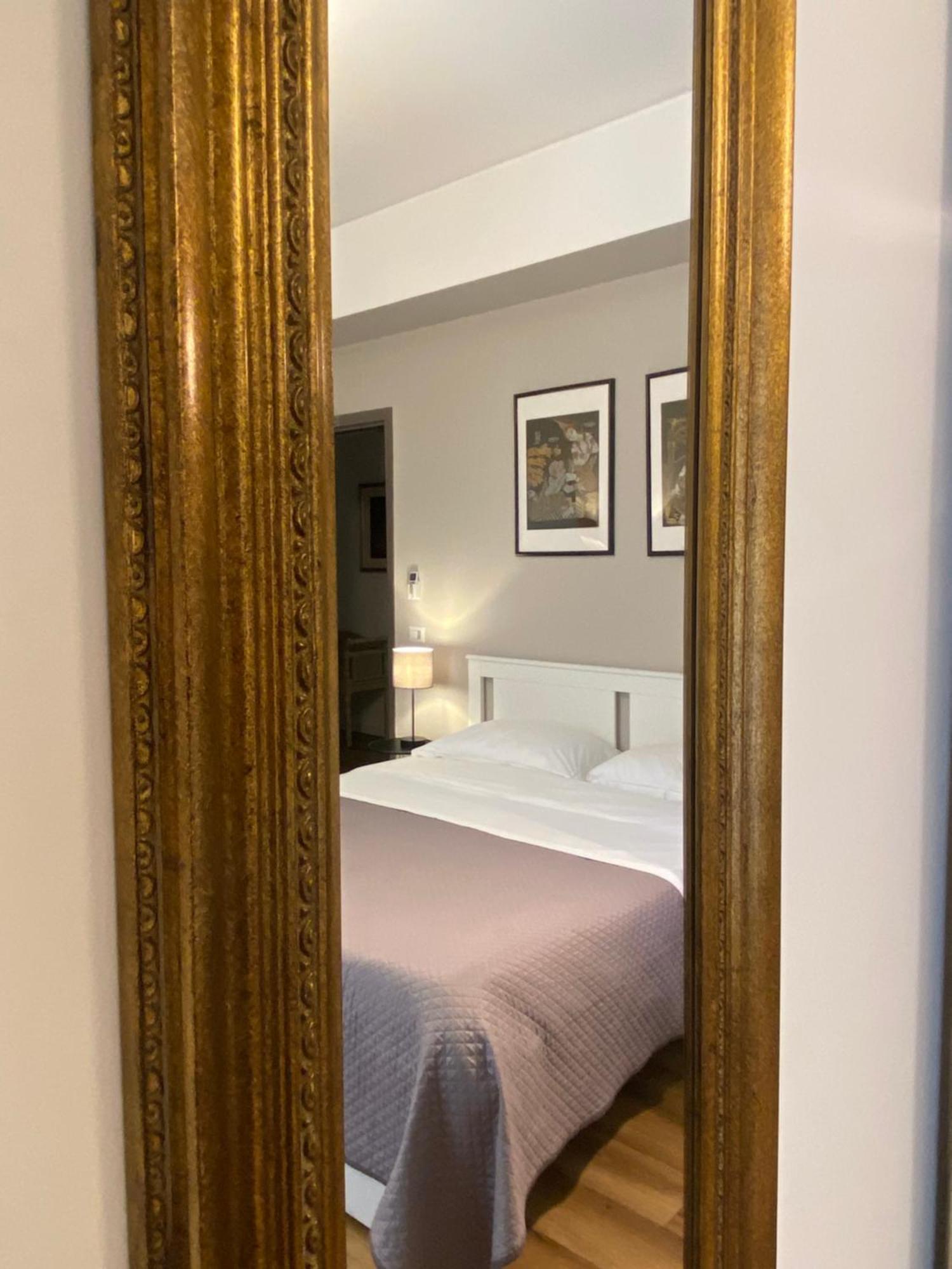 Maison Adelaide Rome