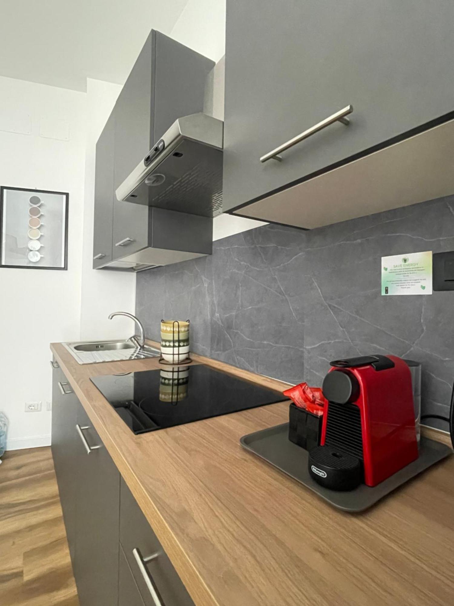 Maison Adelaide Apartment *
