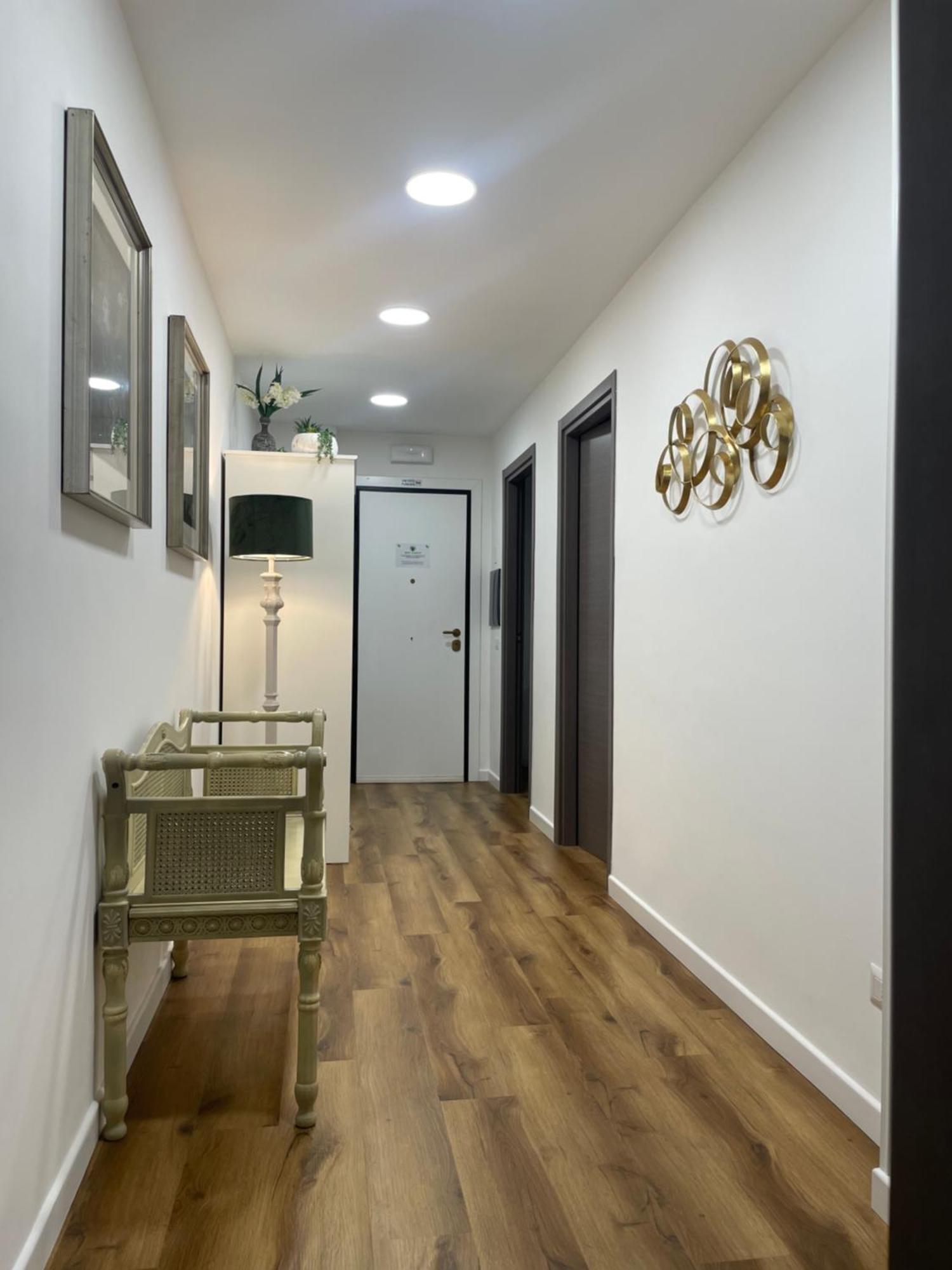 Maison Adelaide Appartamento *