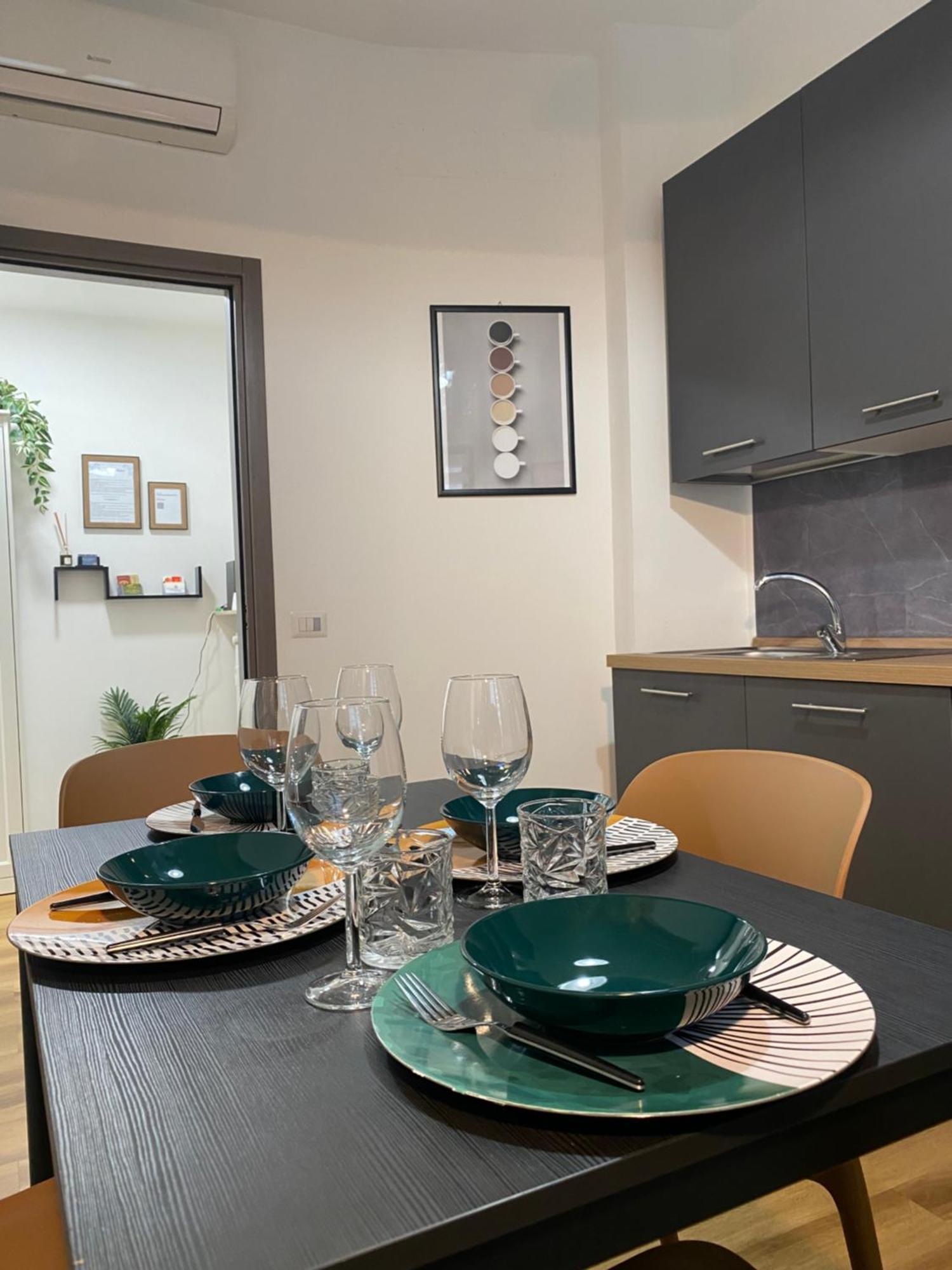 Appartamento Maison Adelaide