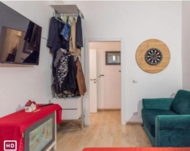 Crescenziovaticanflat Apartment