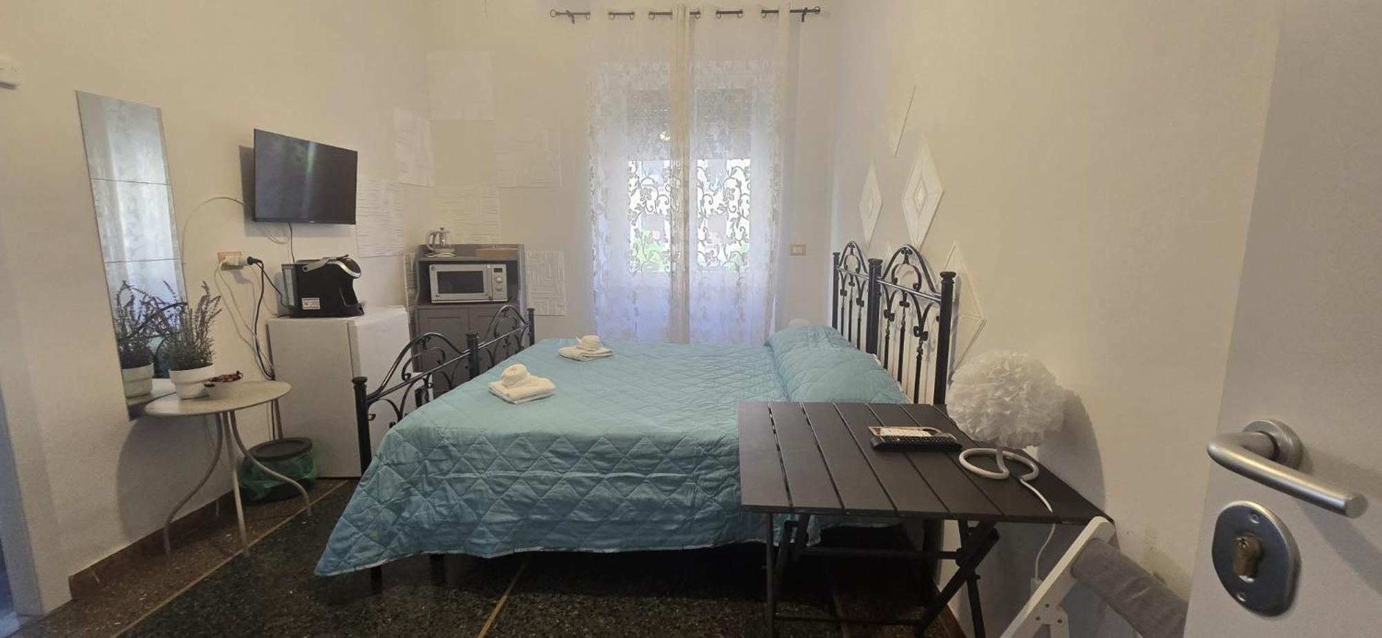 Guest house Fenice House Rome