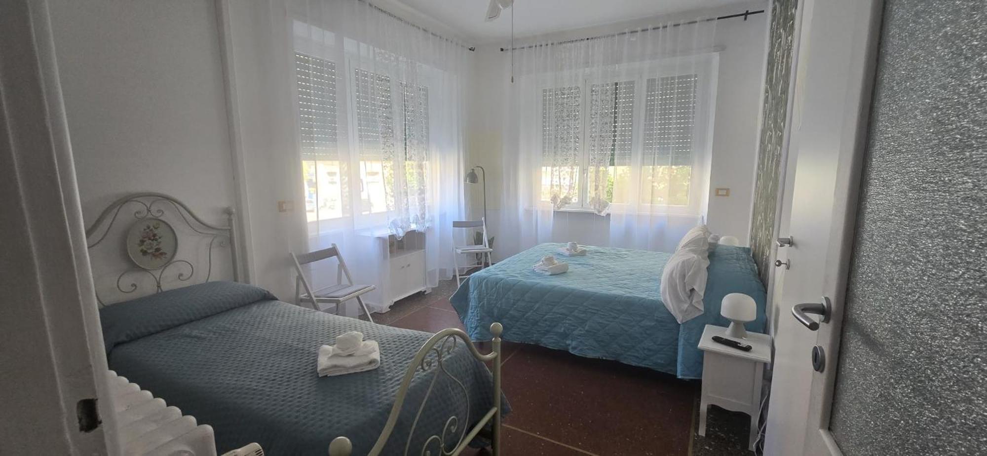 Fenice House Guest house Rome