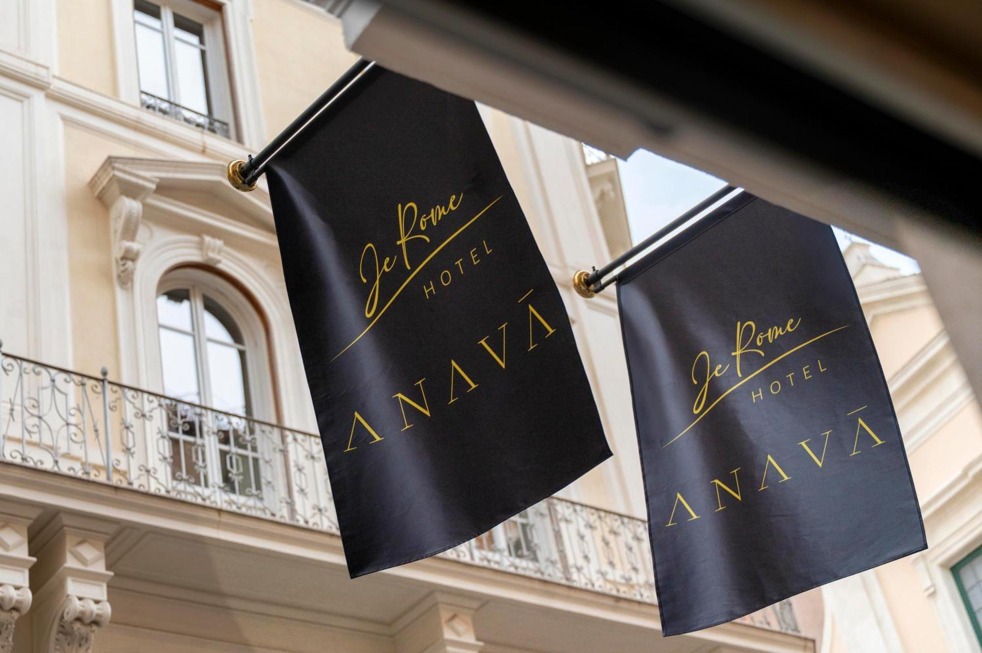 Je Hotel