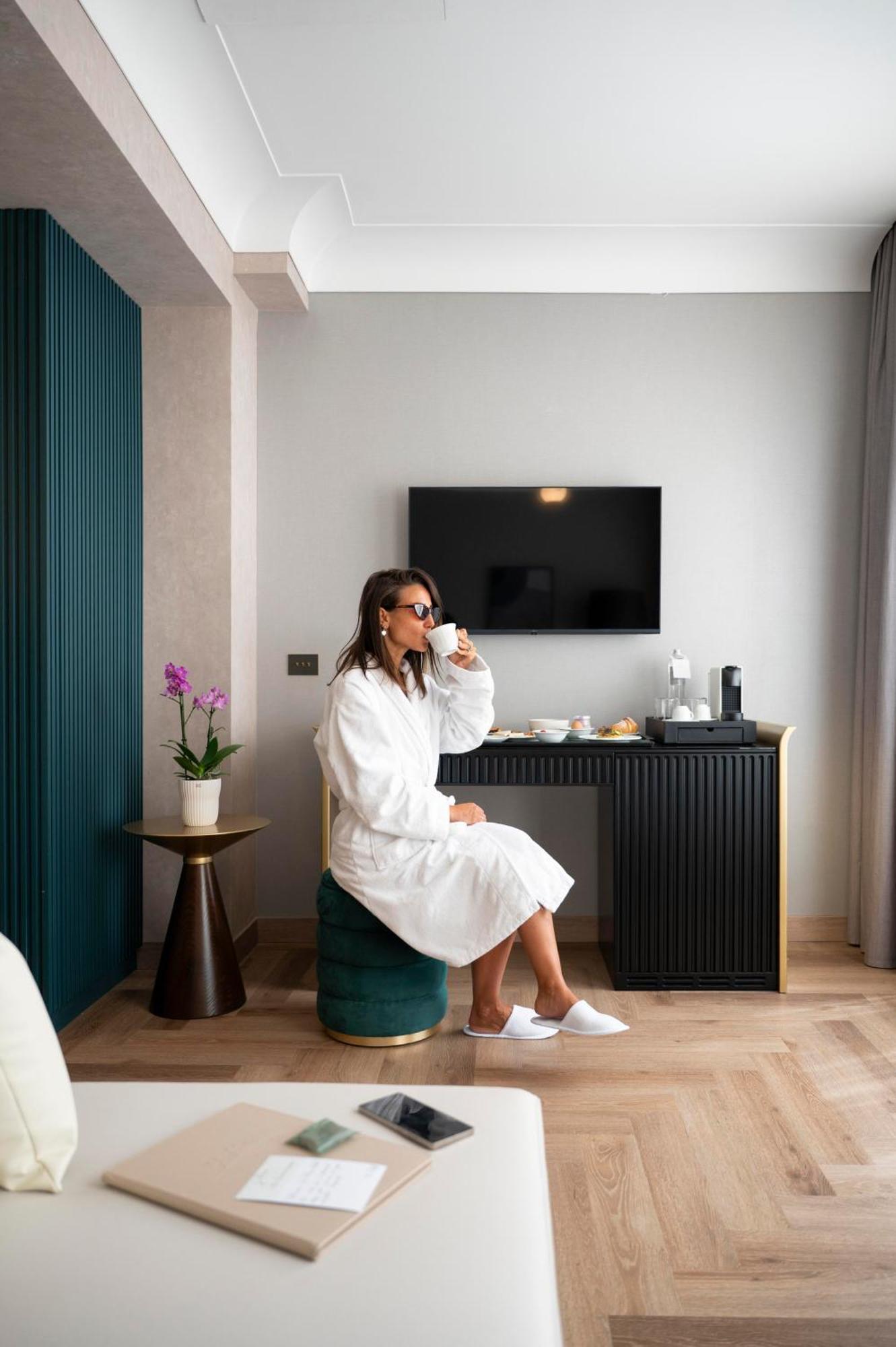 Je Hotel Rome