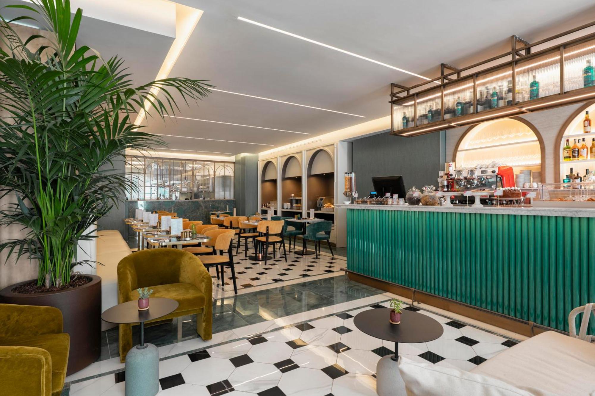 Hotel Je Roma