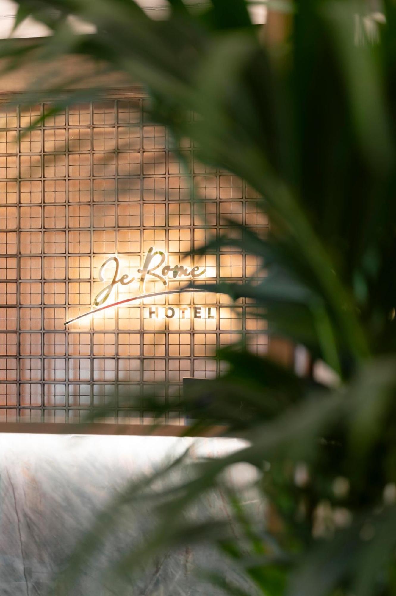Hotel Je Rome