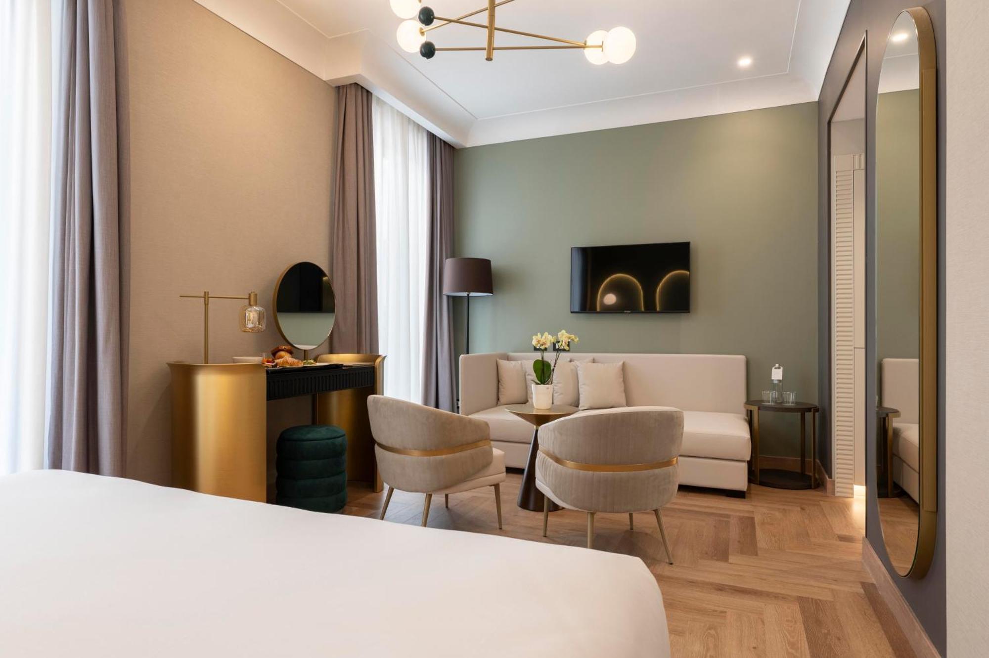 Je Hotel Roma