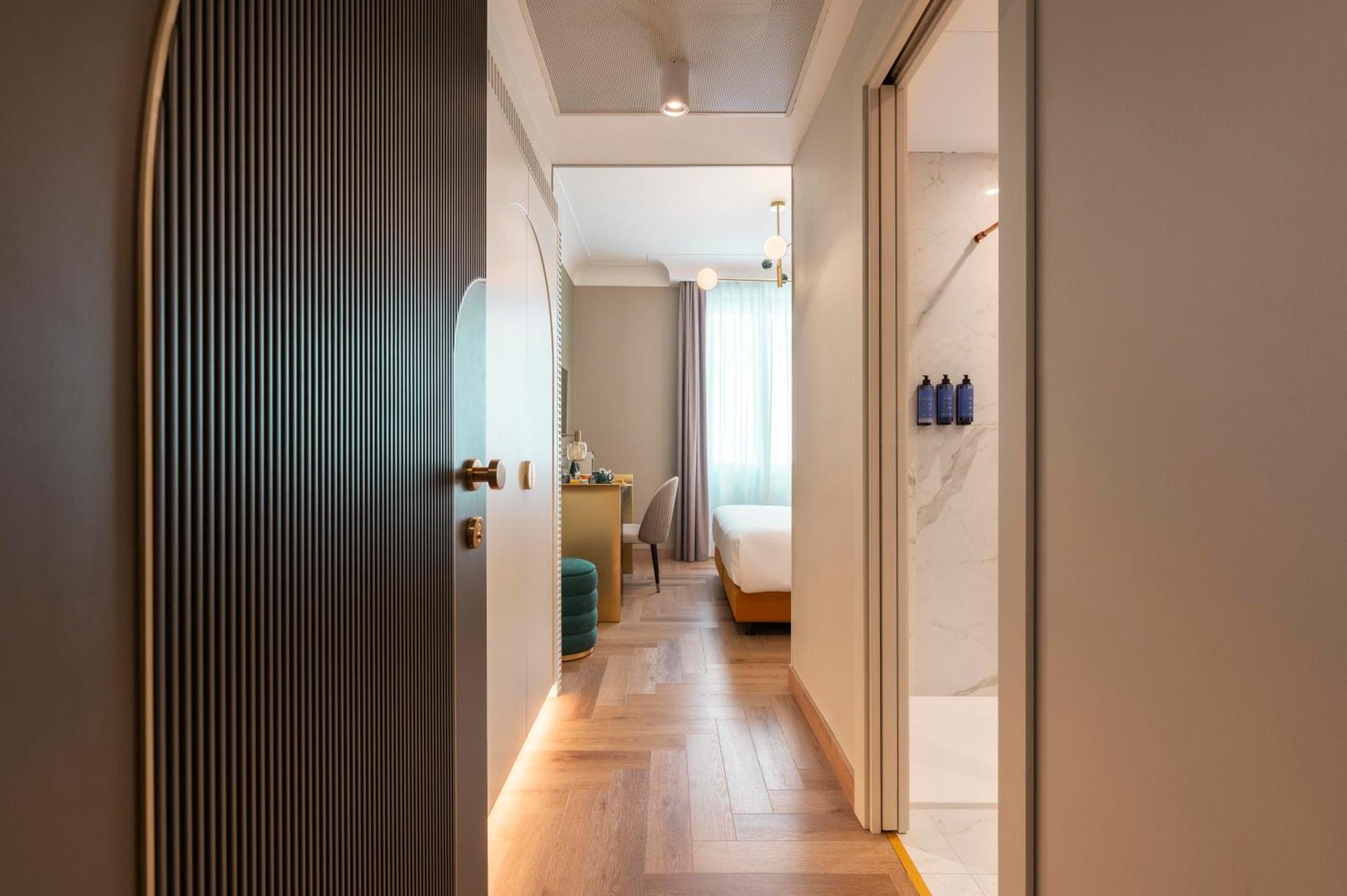 Hotel Je Rome