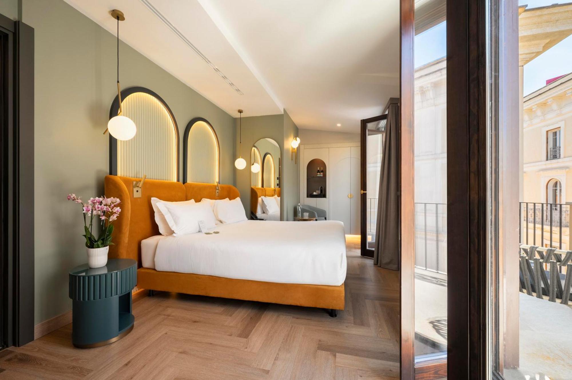Je 4* Rome