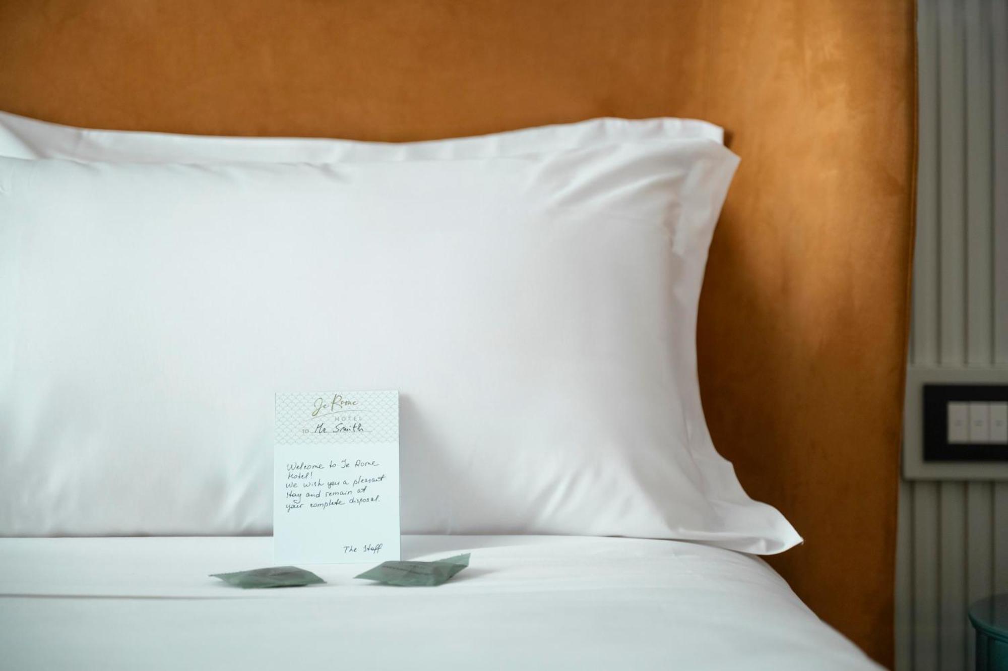 Je Hotel Roma