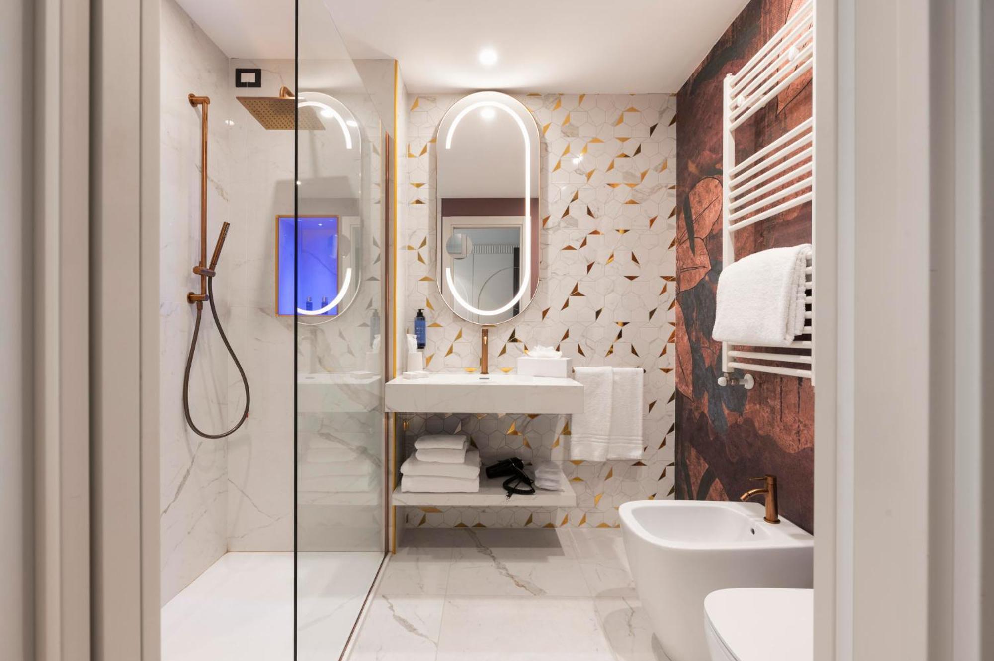 Hotel Je Rome