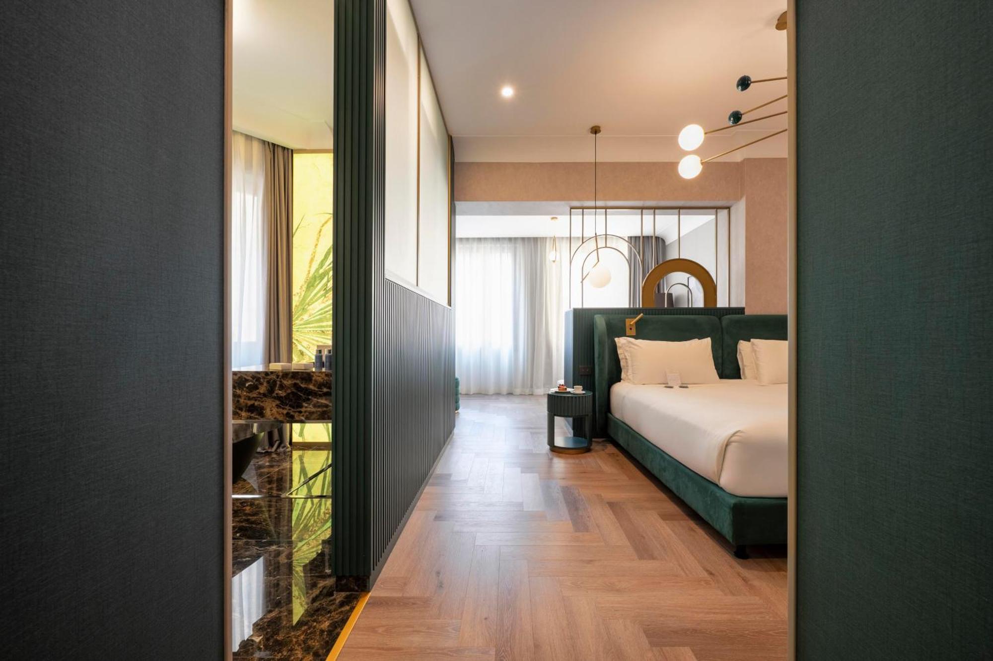 Je Hotel Rome