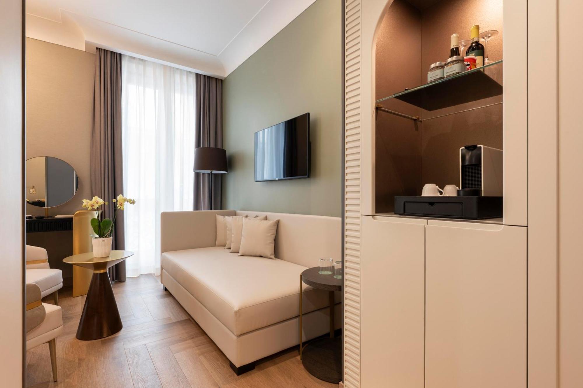 Hotel Je Rome