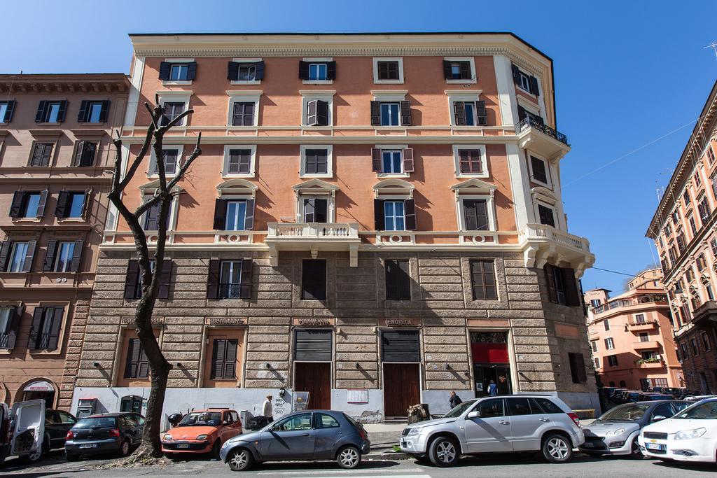 Gianicolo Holiday House Apartment