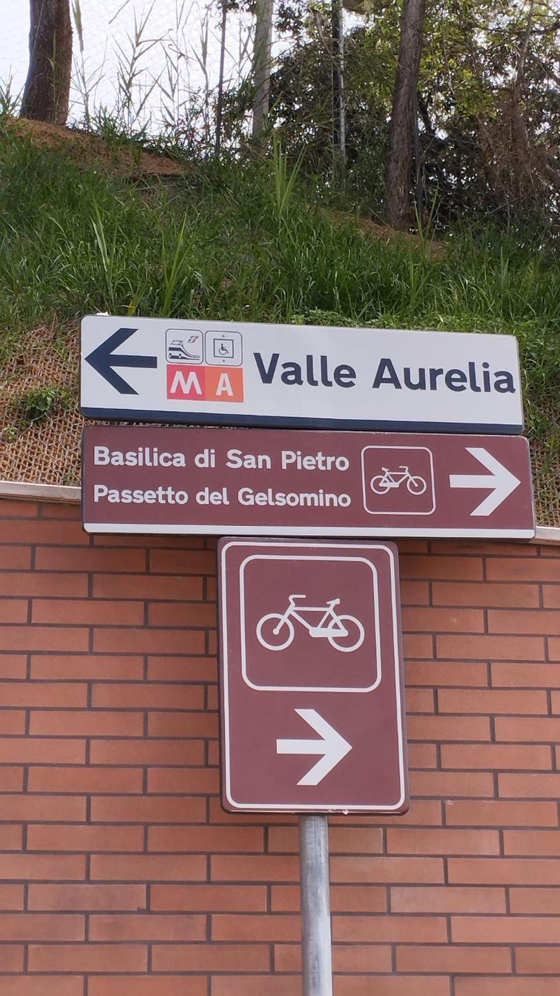 Appartamento Domus Valle Aurelia - Vaticano - Metro Linea A
