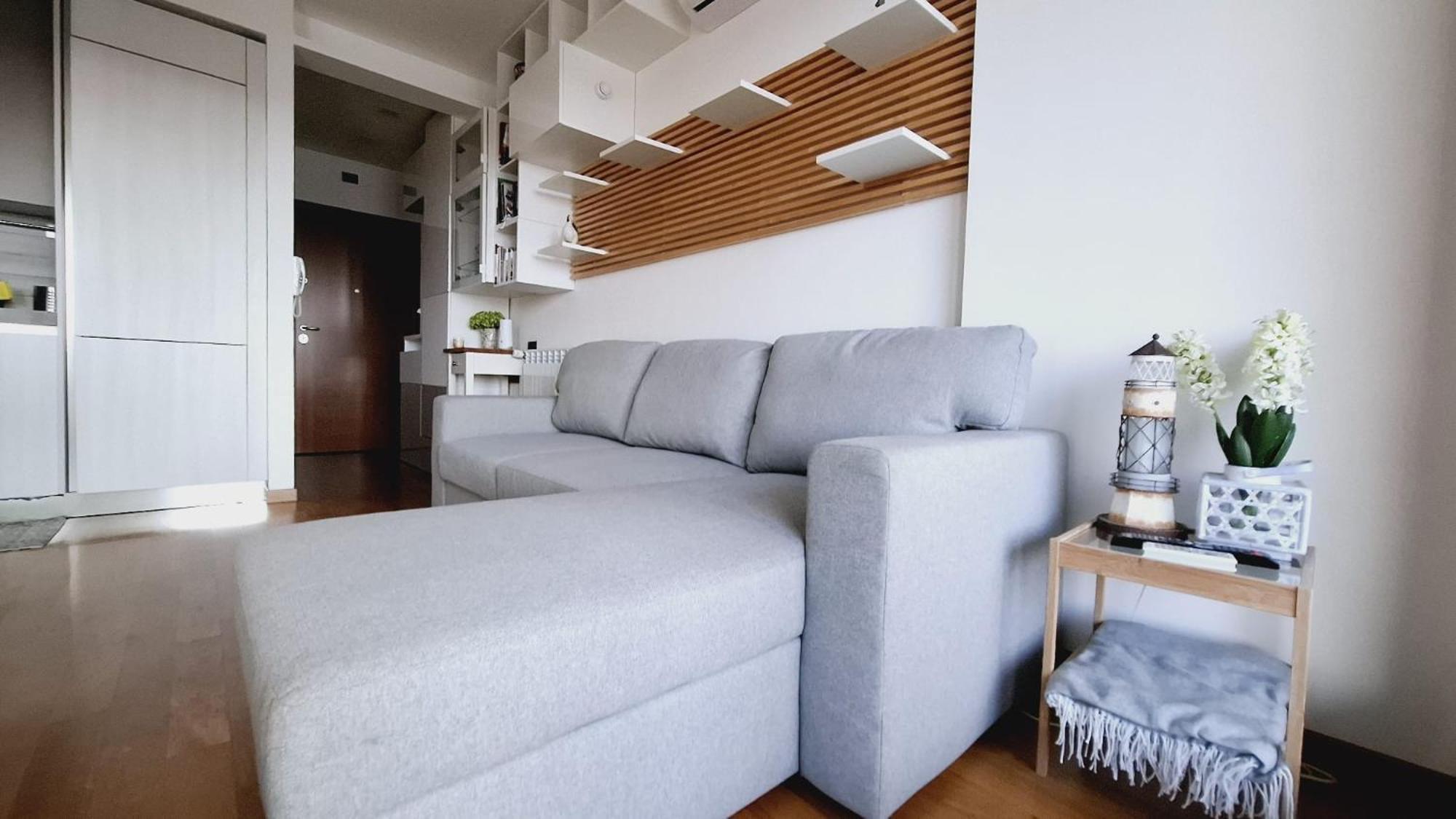 Apartment Torre Aurora Rome