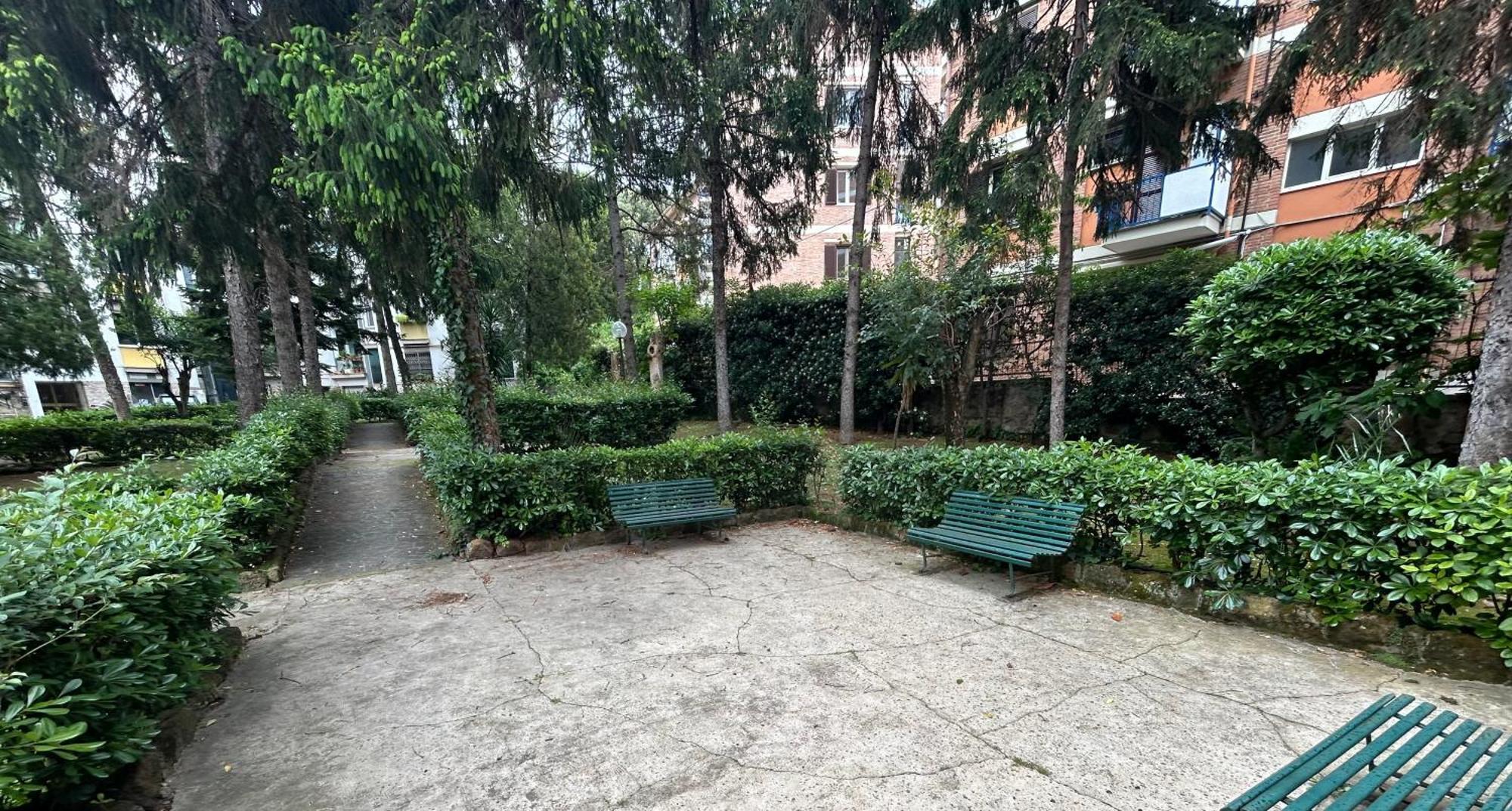 Garbacity-inn Rome