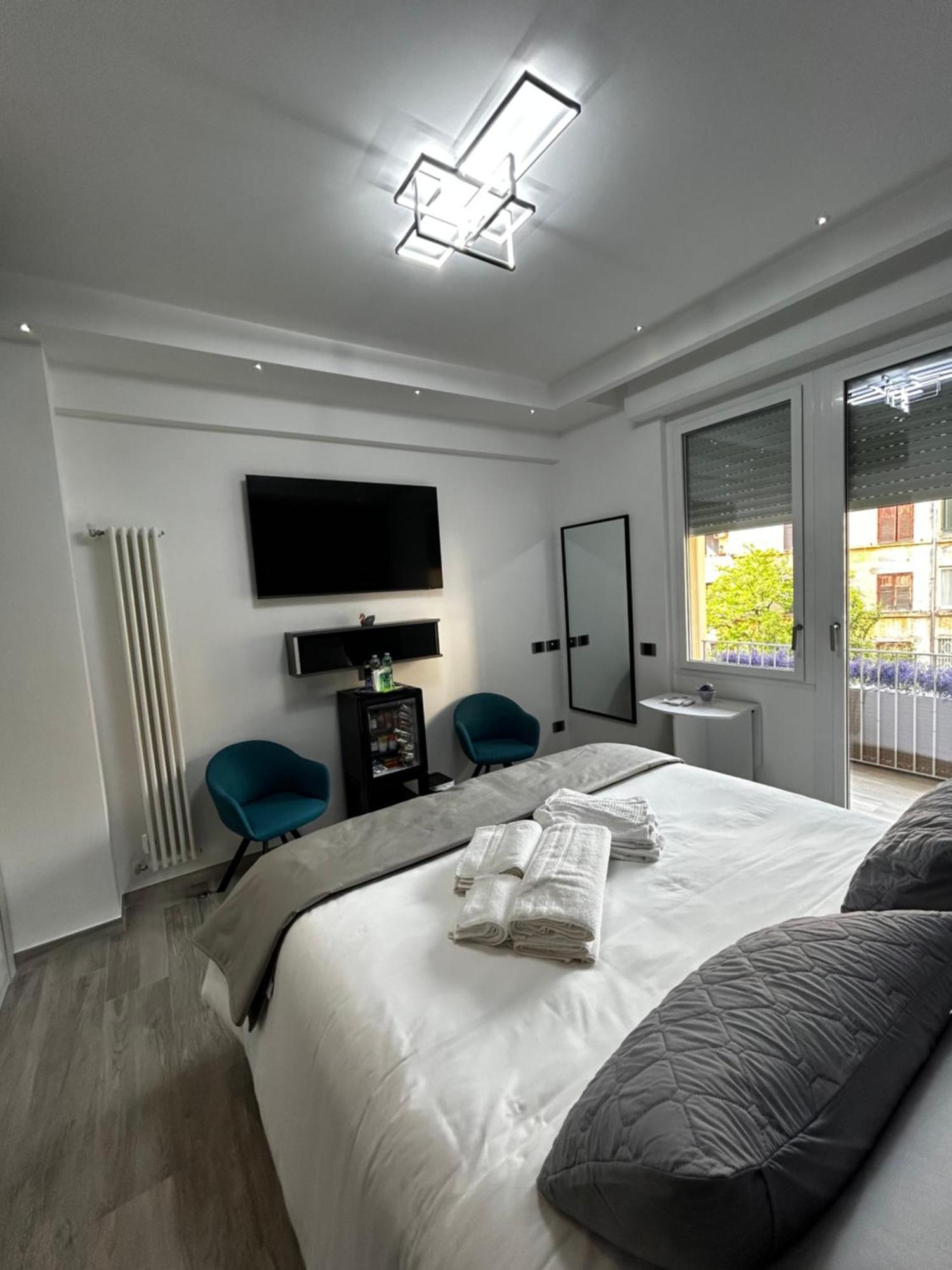 Garbacity-inn Bed & Breakfast Rome