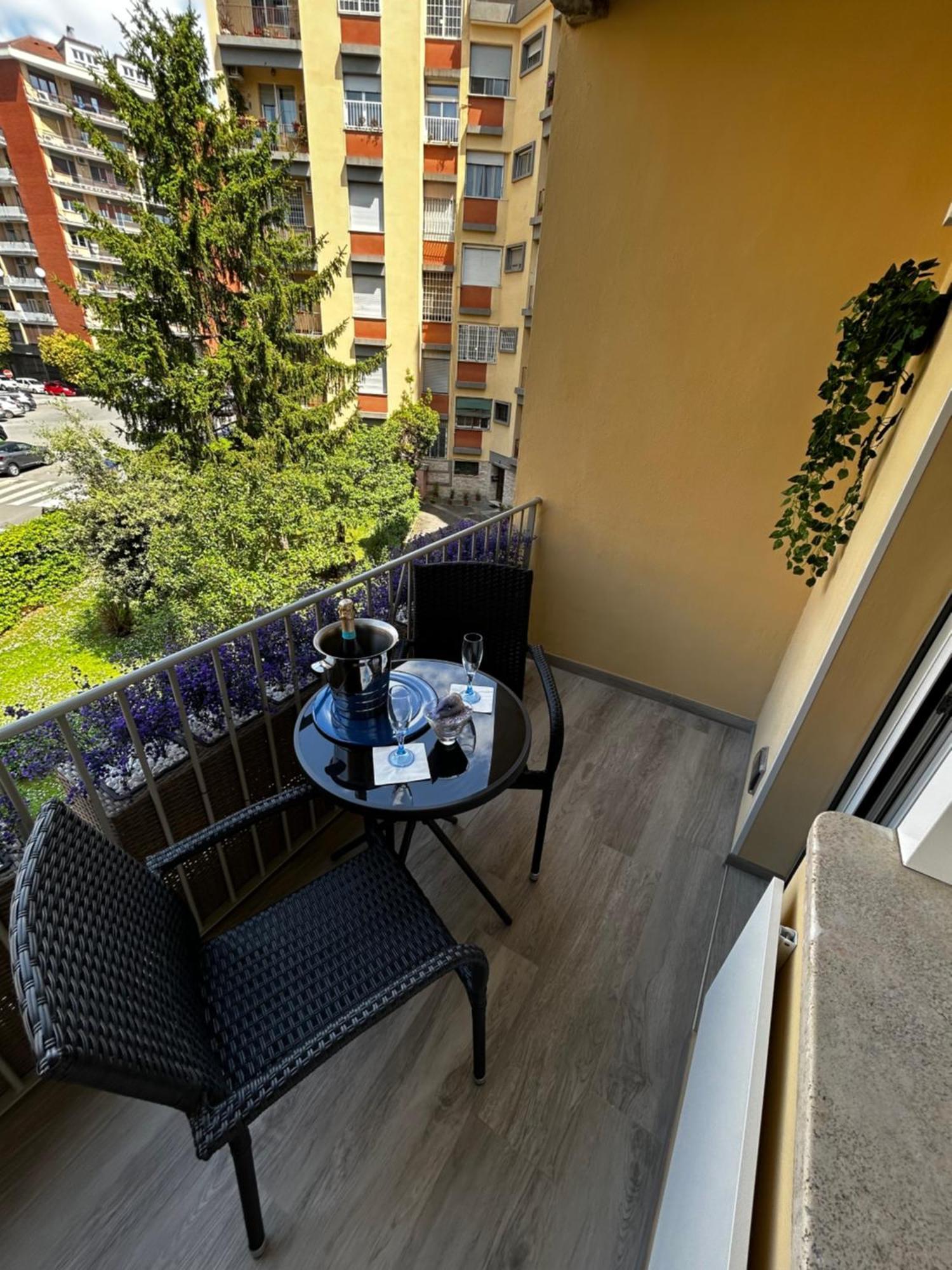Garbacity-inn * Rome