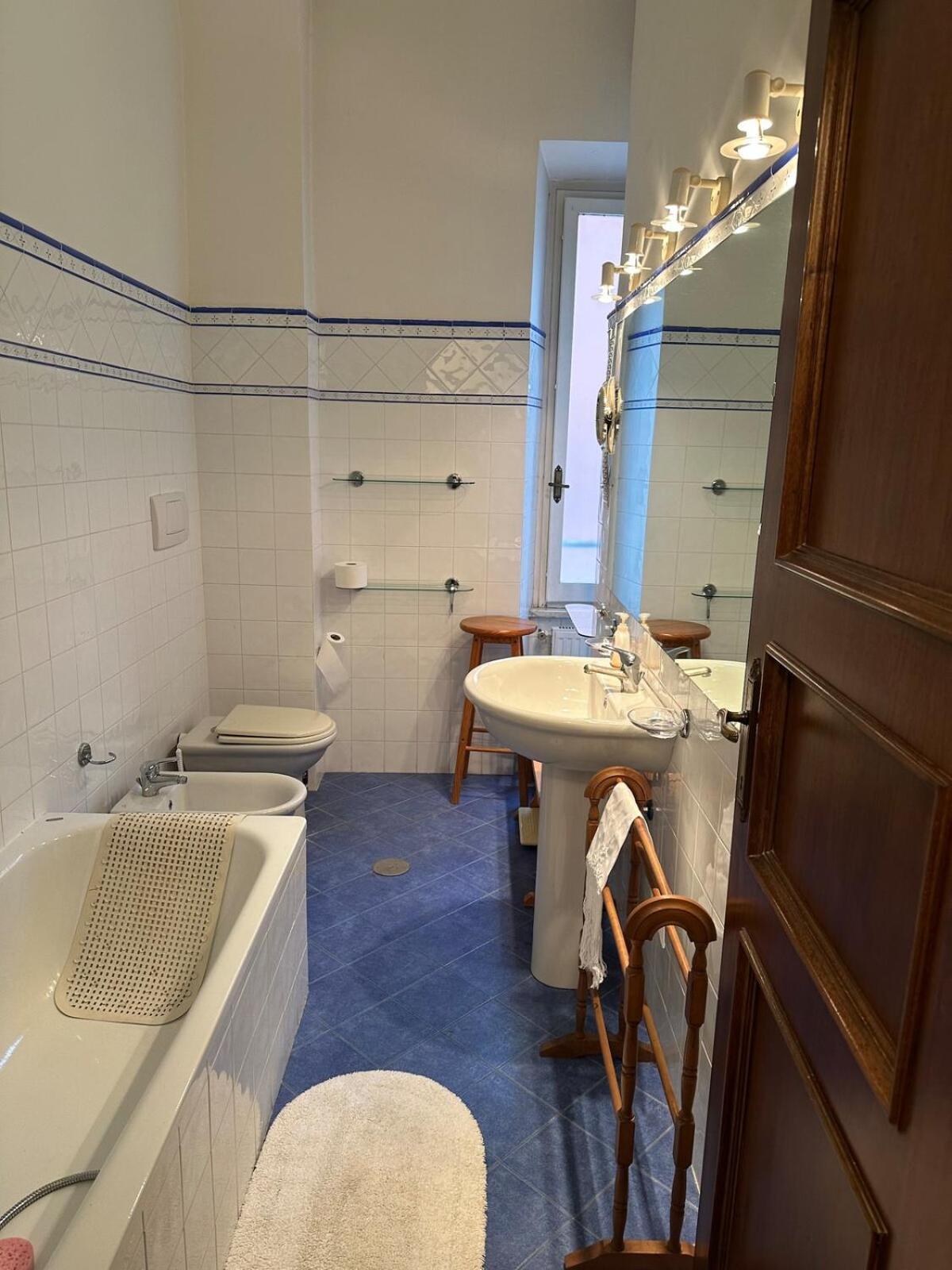 Apartment Vintage 30s Prati