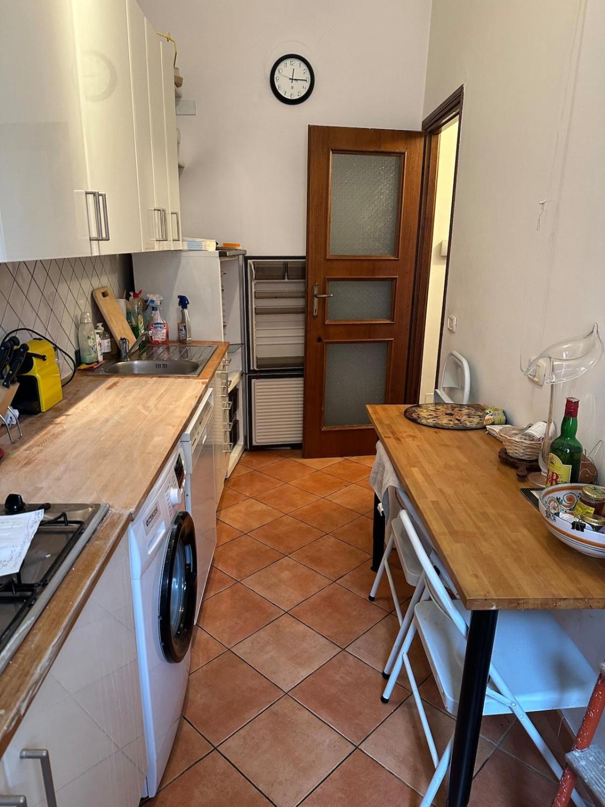 Apartment Vintage 30s Prati
