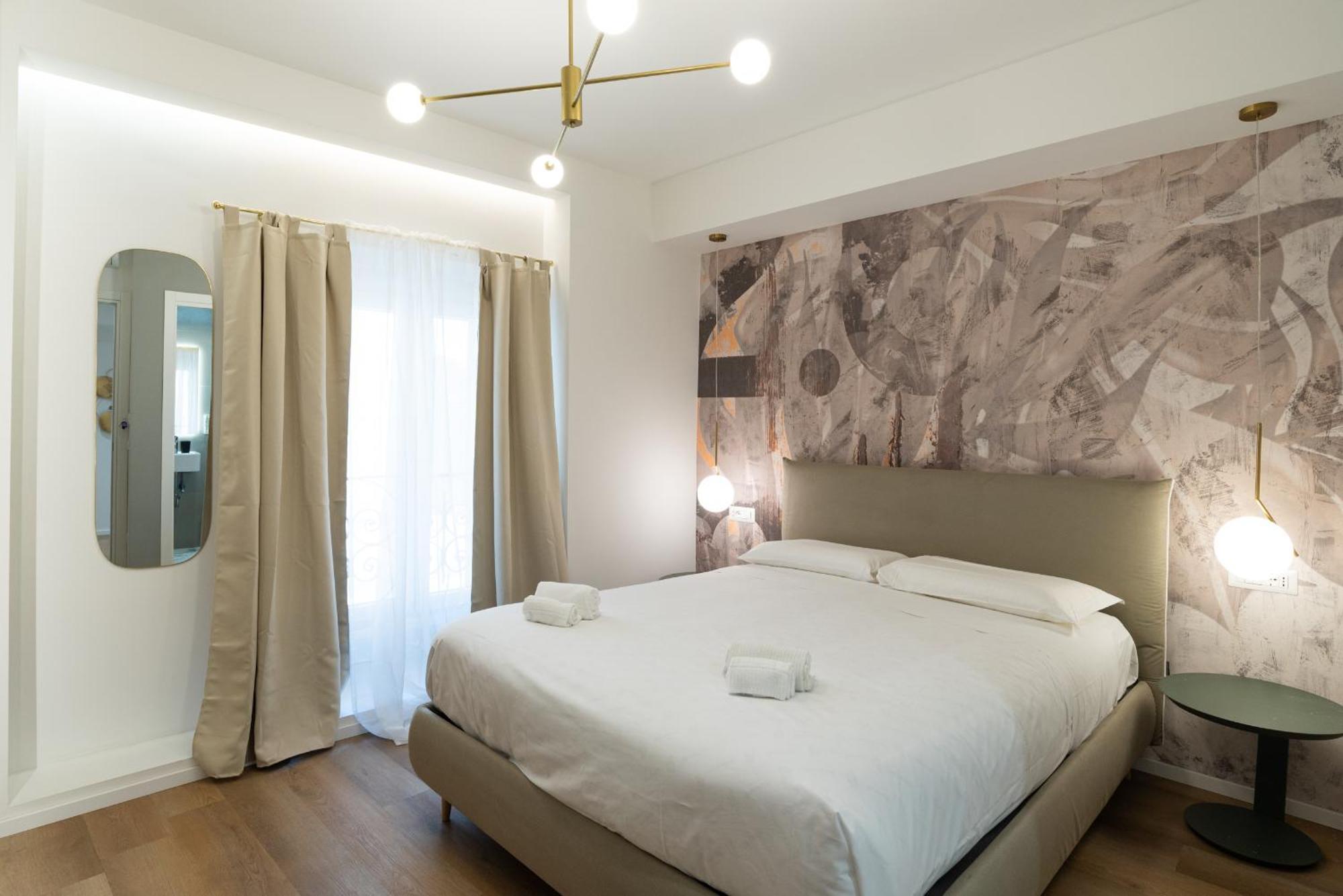 Maison Rasella Palace Hotel *