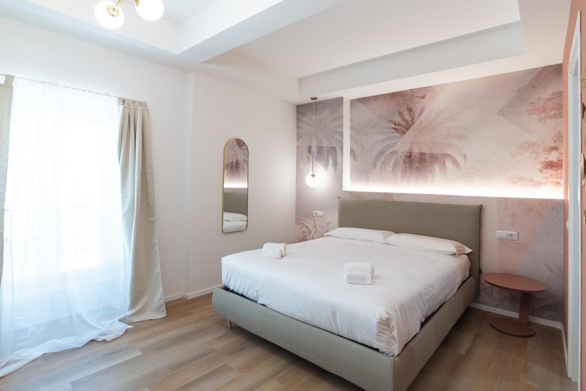 Maison Rasella Palace Hotel