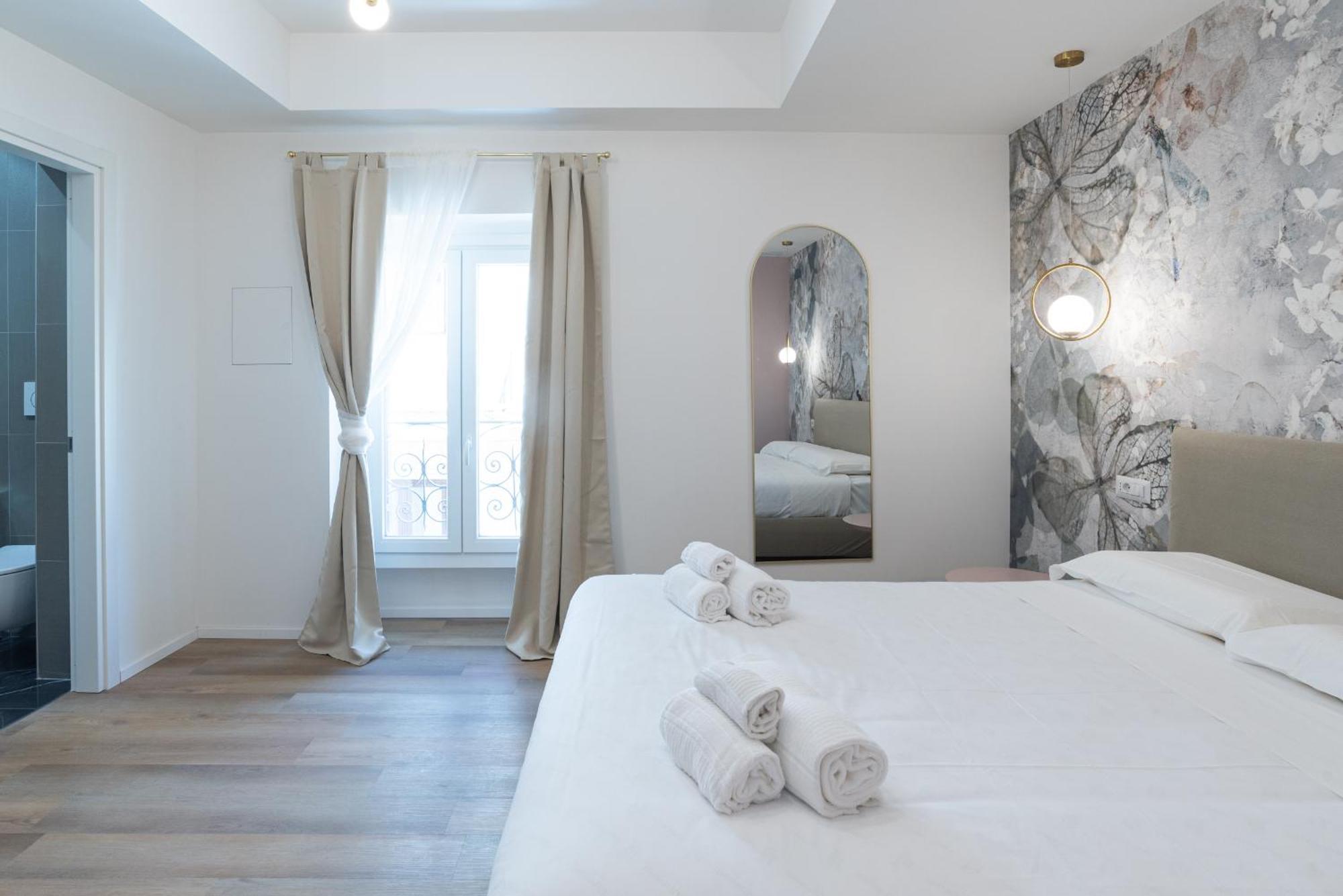 Hotel Maison Rasella Palace *