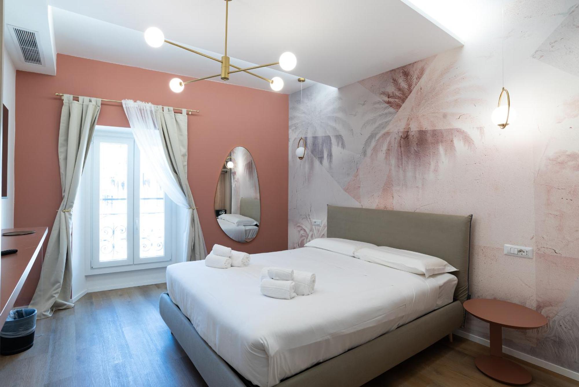Maison Rasella Palace Hotel Rome