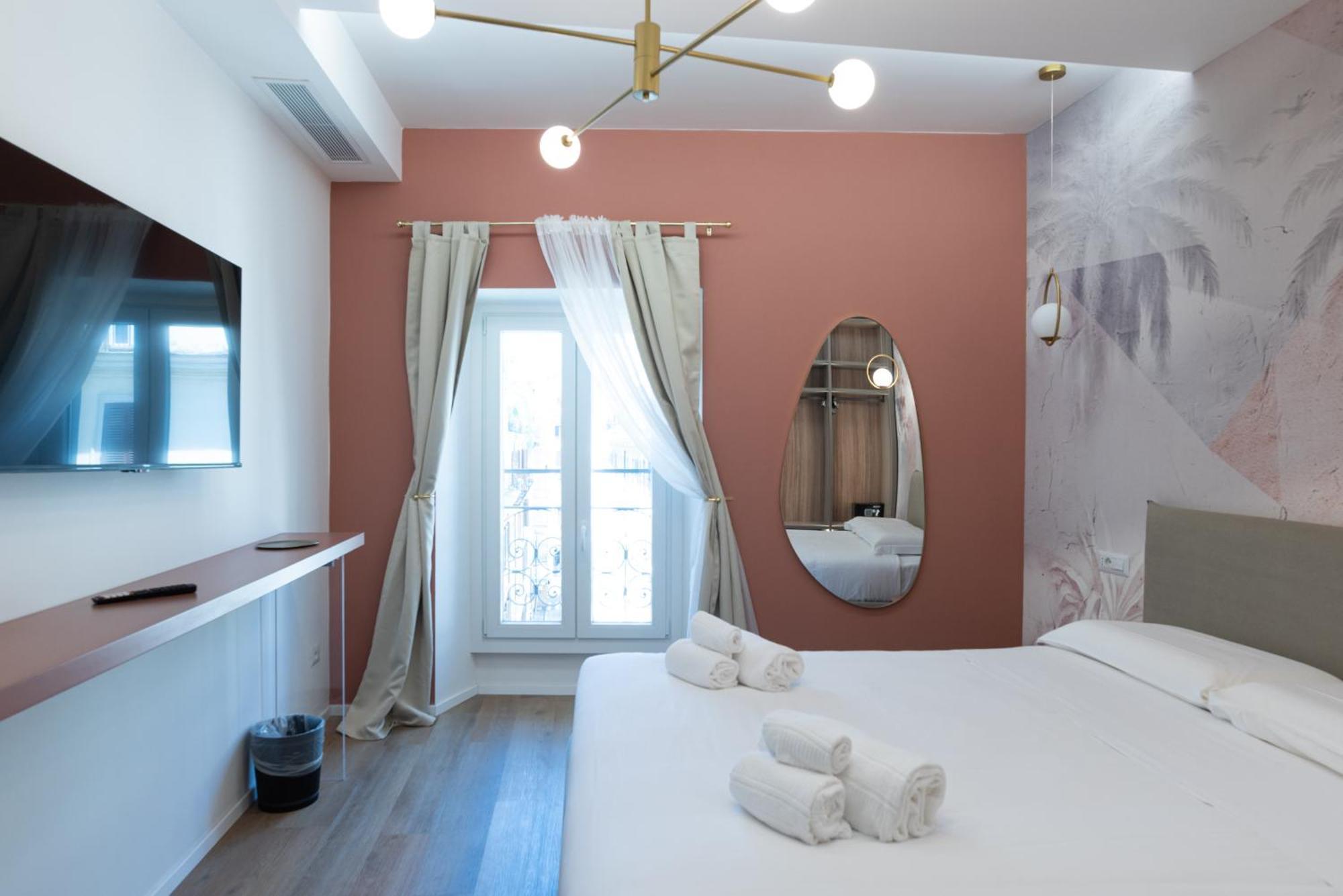 Maison Rasella Palace Rome