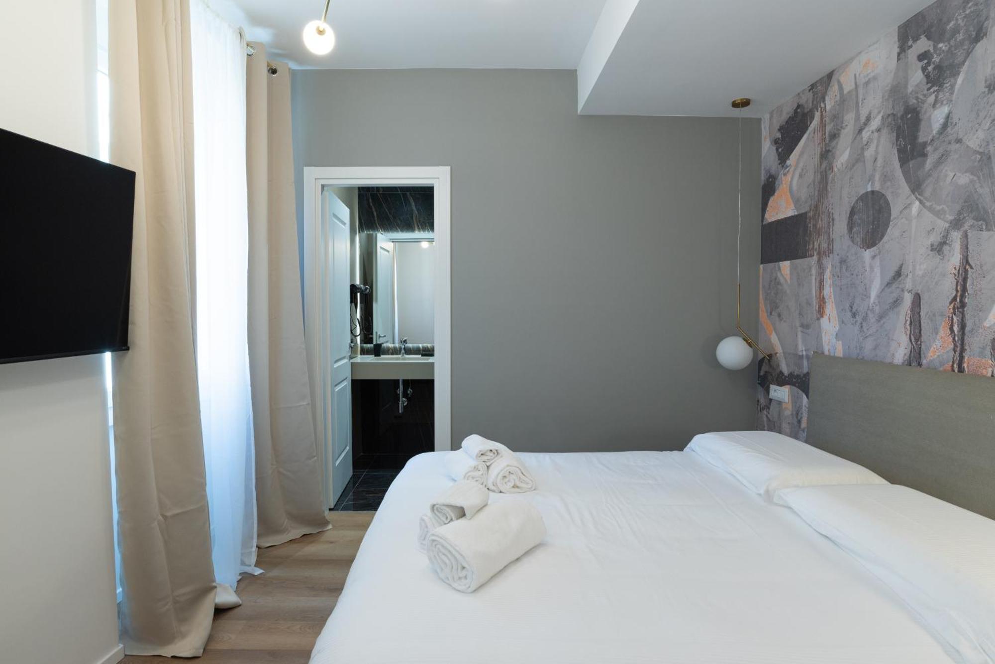 Hotel Maison Rasella Palace *