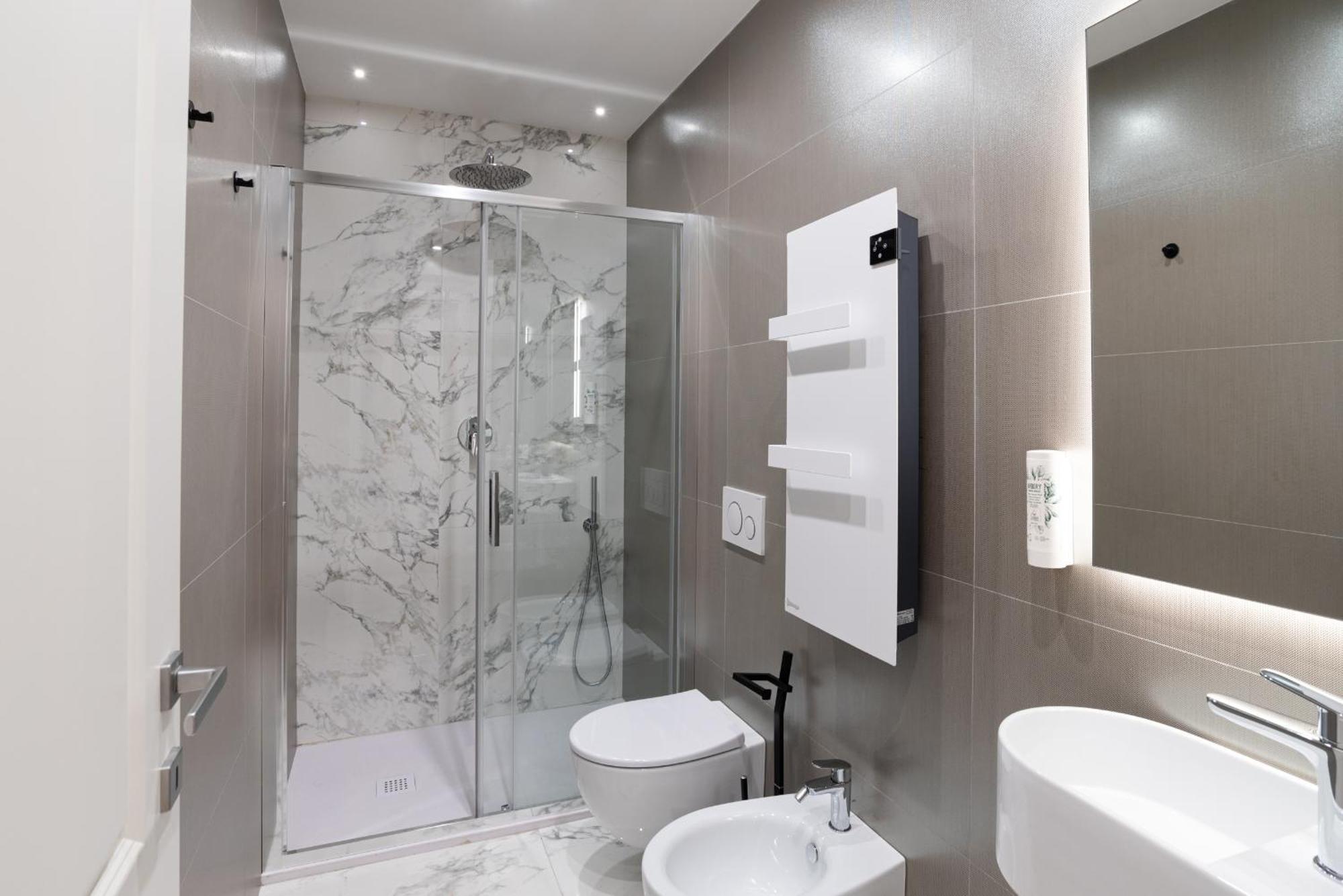 Maison Rasella Palace Hotel Rome