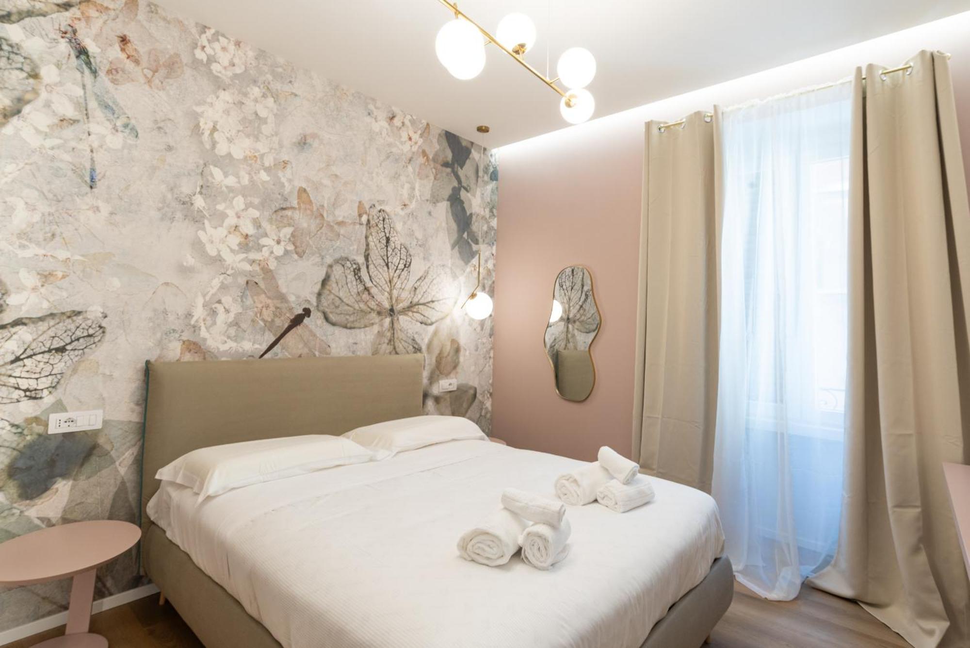 Maison Rasella Palace * Rome