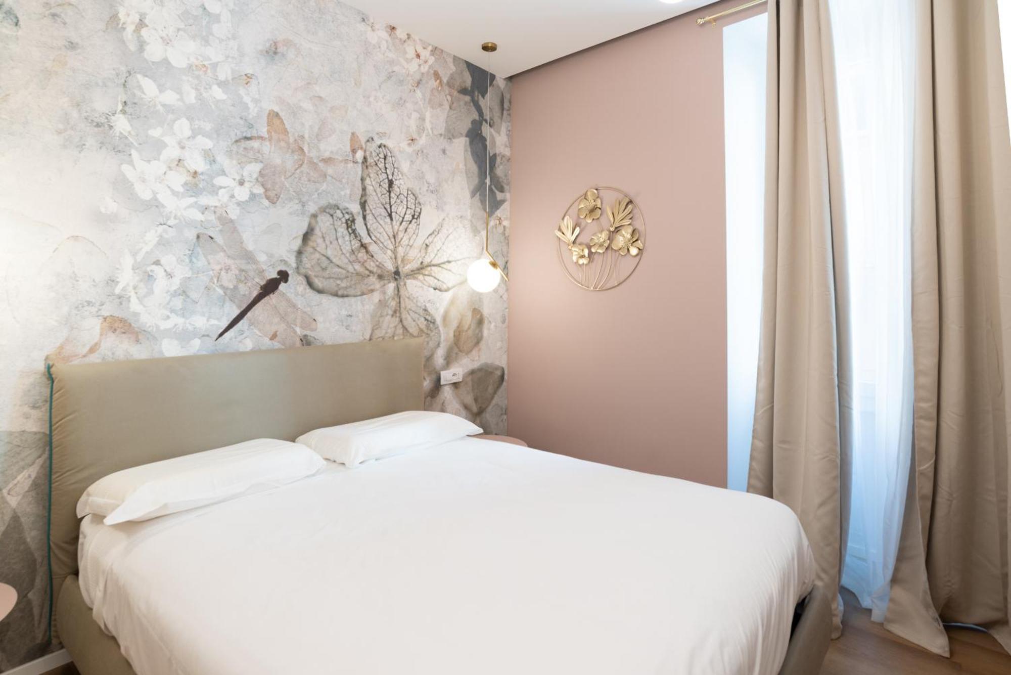 Hotel Maison Rasella Palace Rome