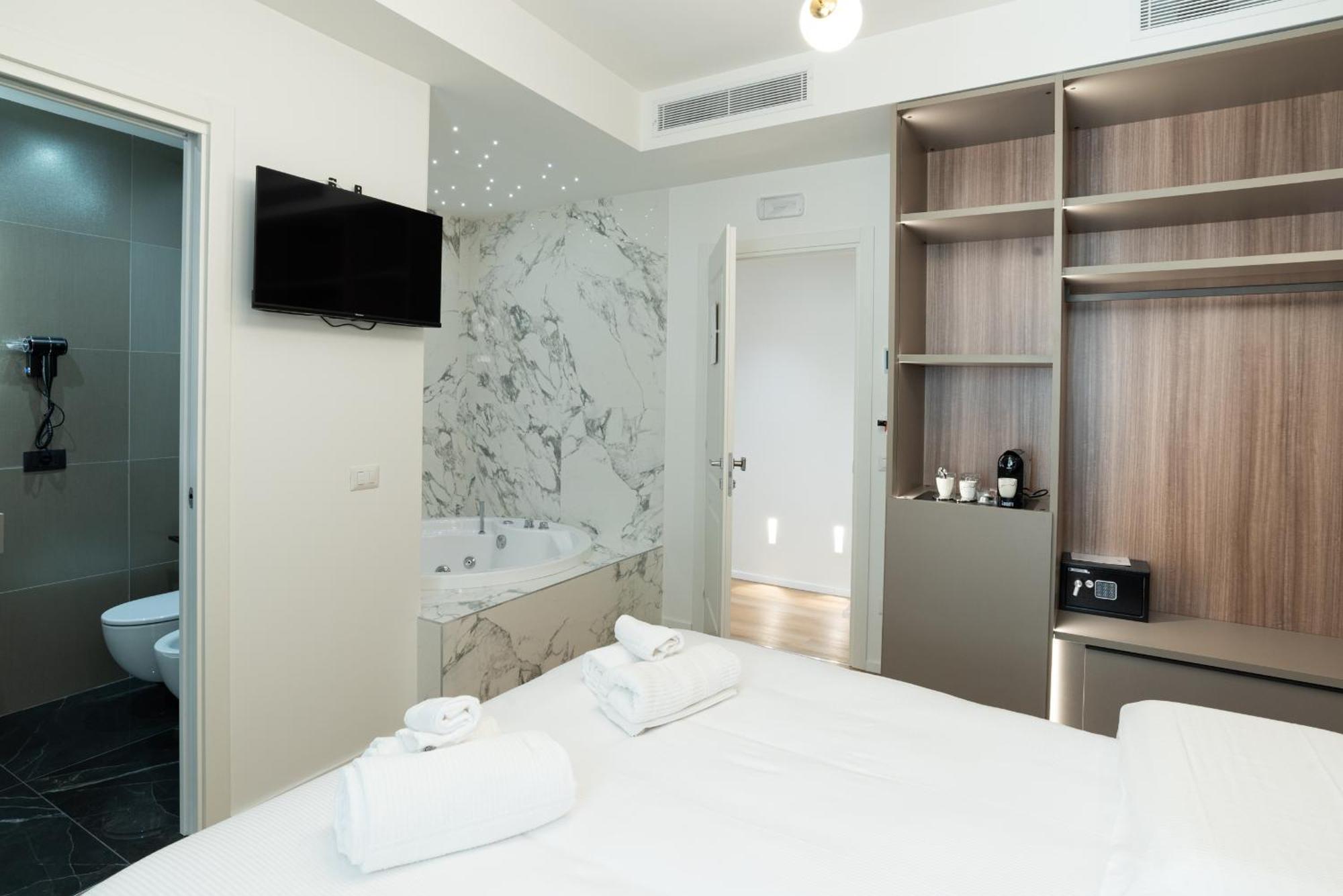 Maison Rasella Palace Rome