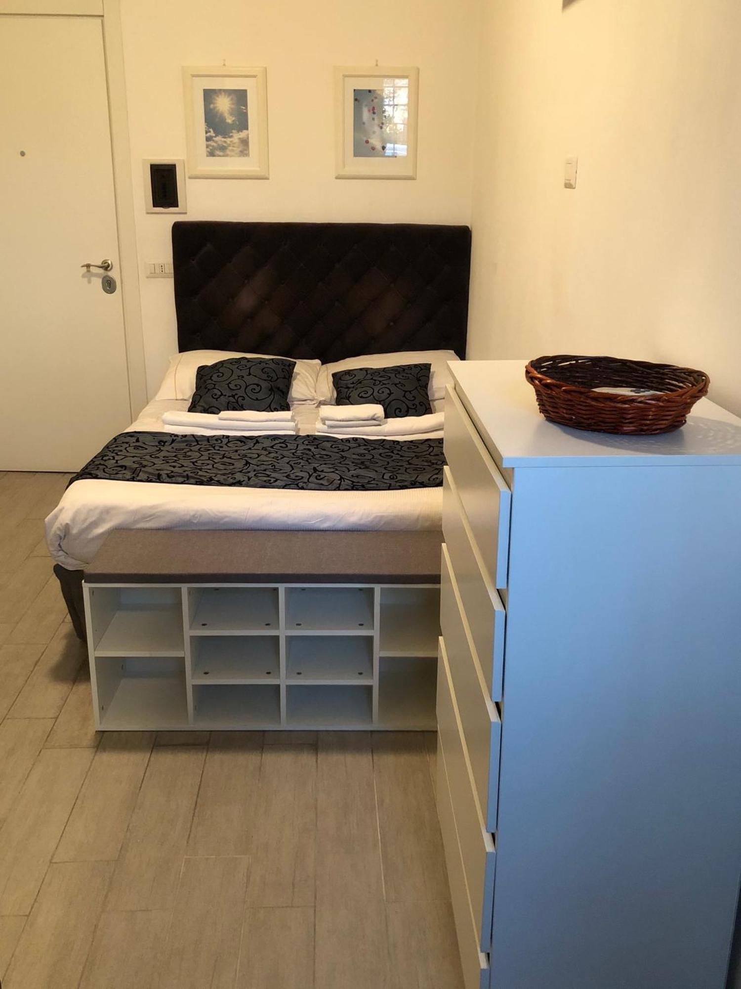 Rhome Lungotevere River Apartment *