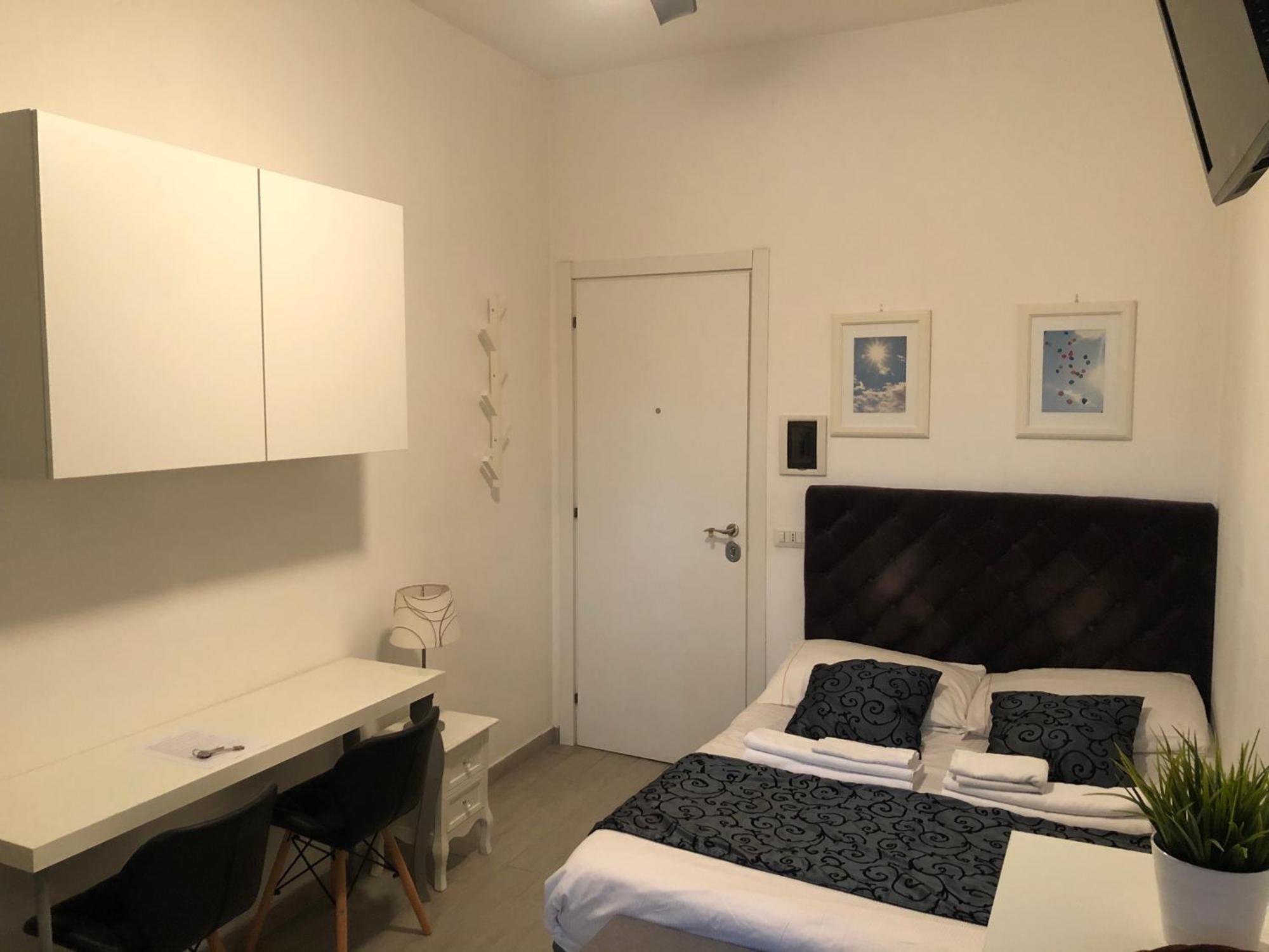 Apartment Rhome Lungotevere River