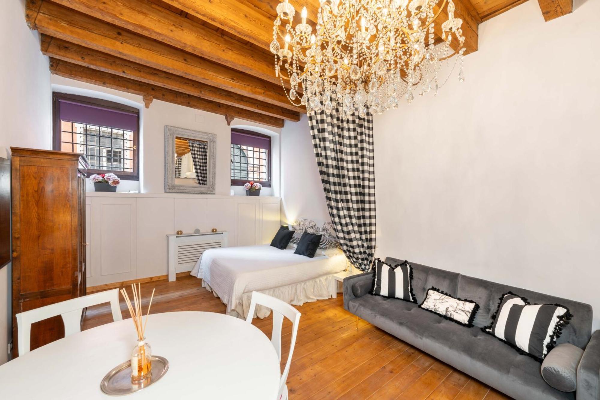 Garconniere Apartment *
