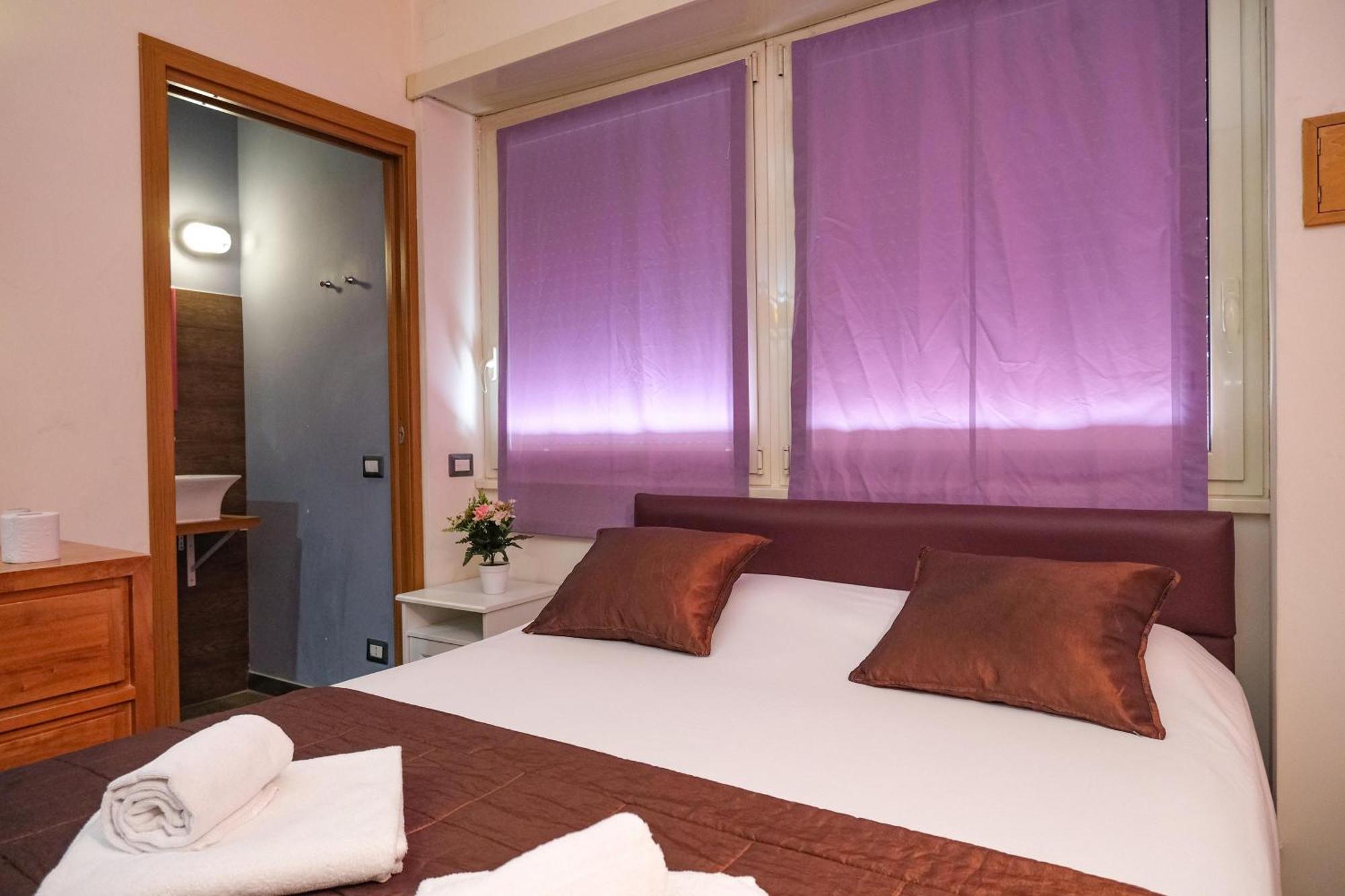 Bed & Breakfast Aida Charming 2*