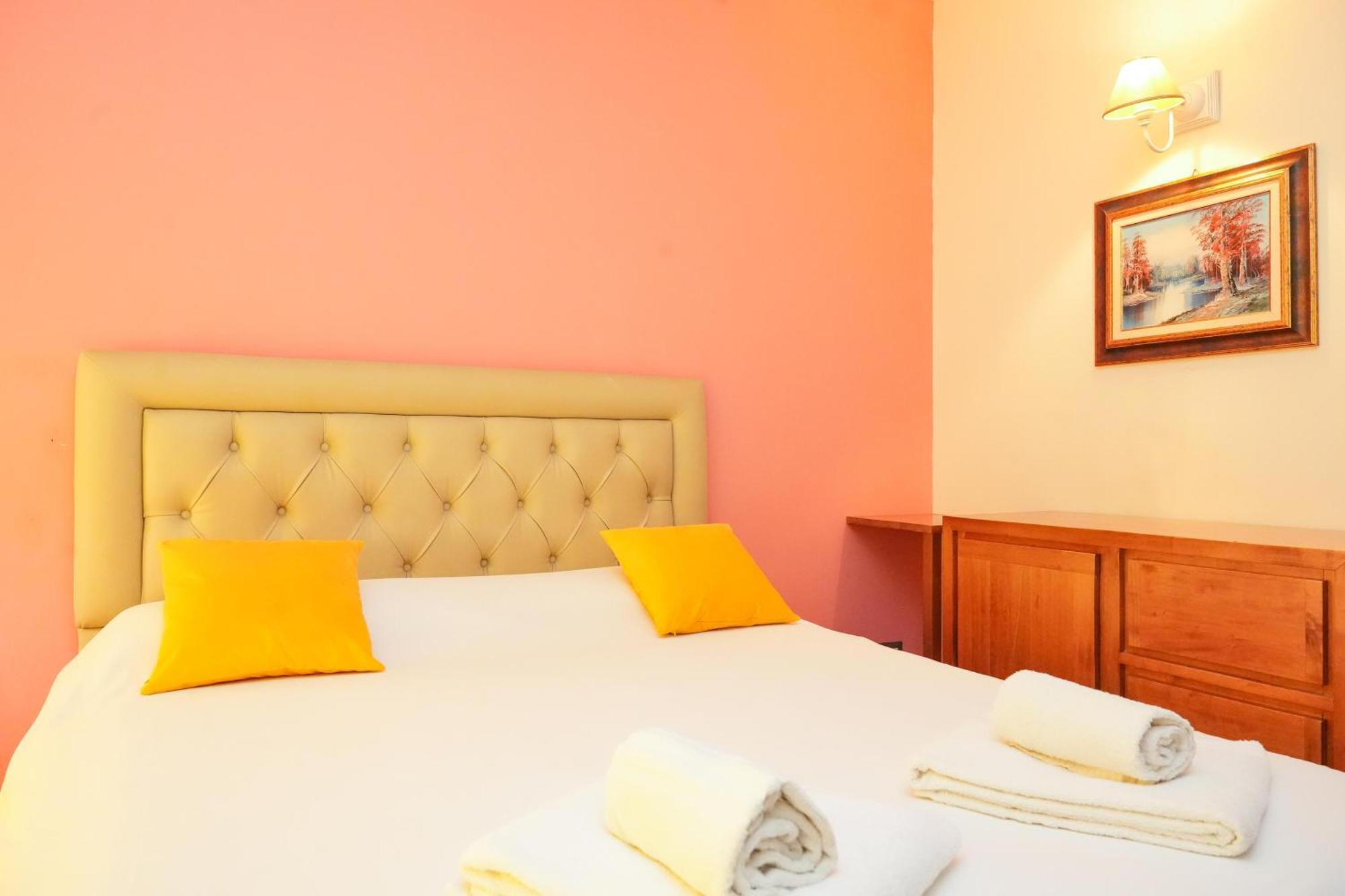 Aida Charming Bed & Breakfast