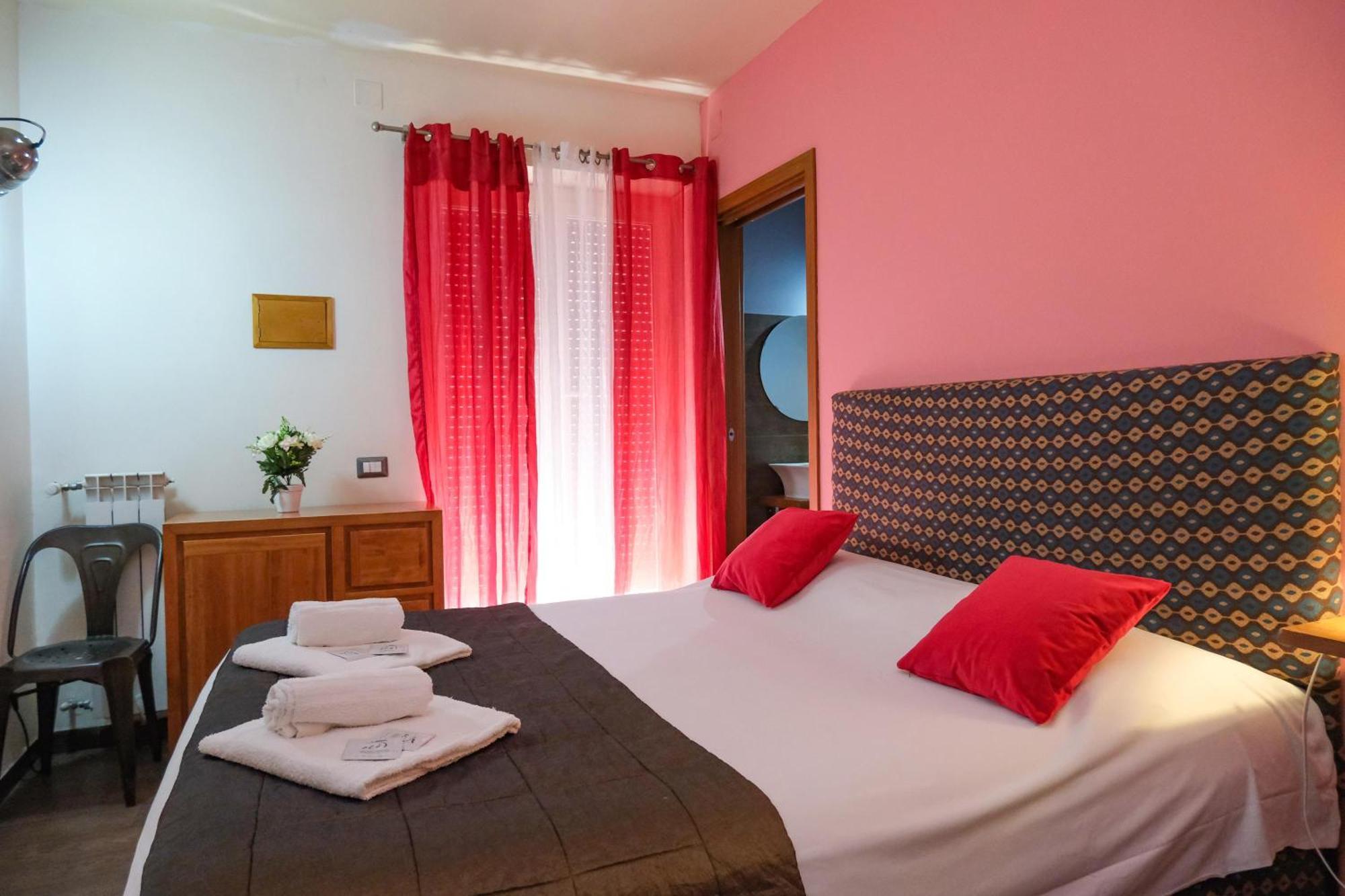 Bed & Breakfast Aida Charming 2*
