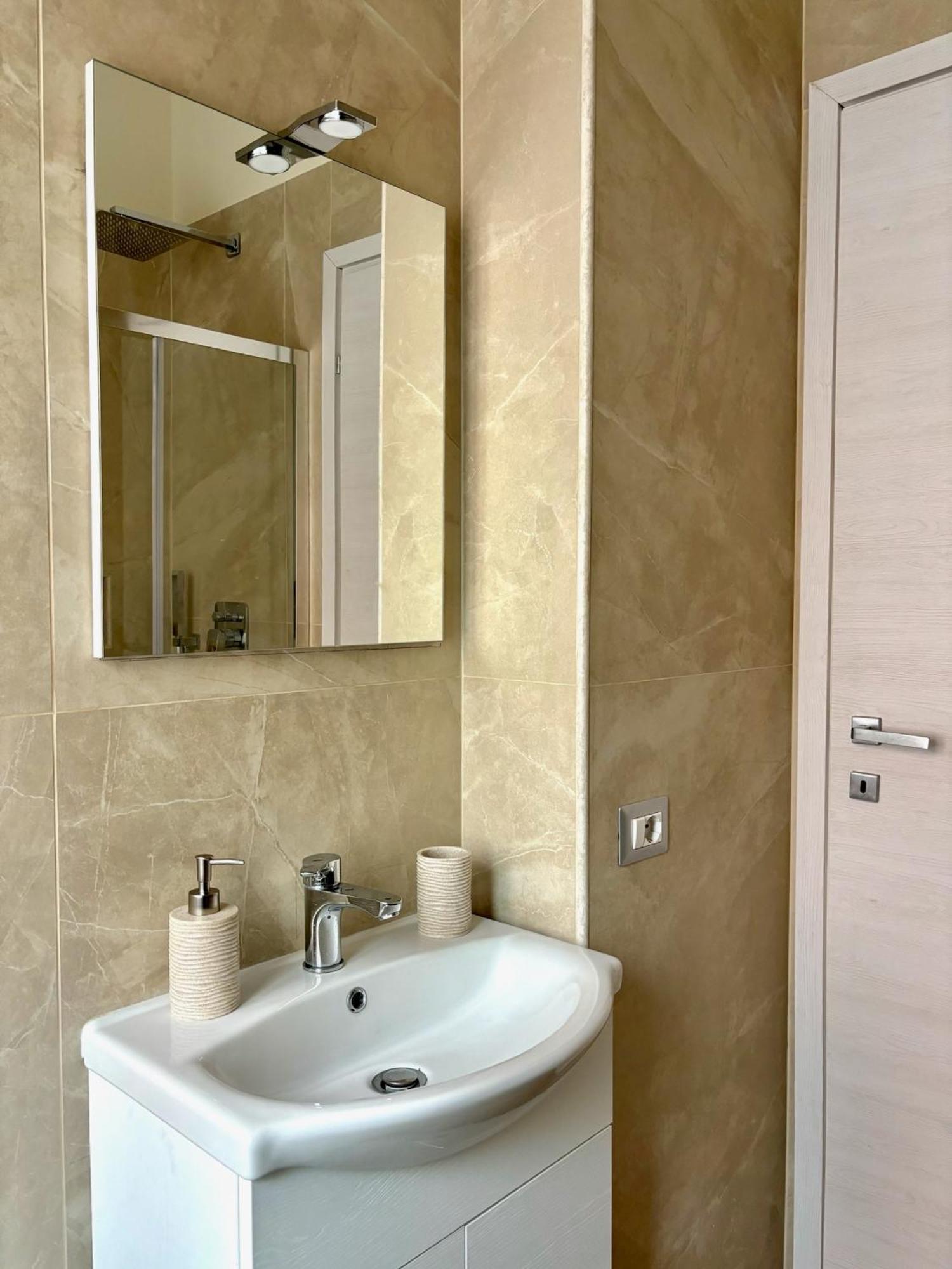 Casa Blaserna * Rome