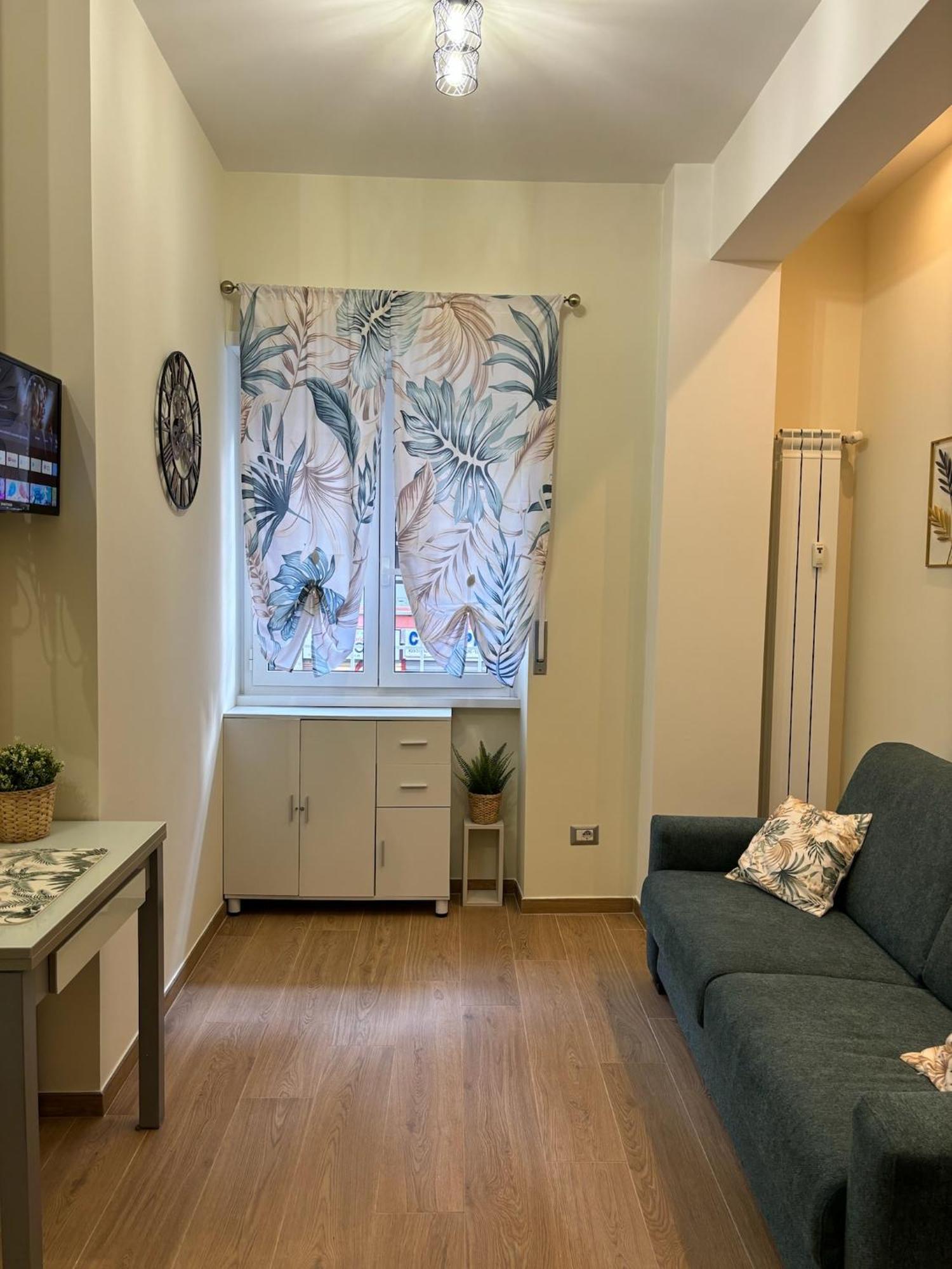 Casa Blaserna Holiday home